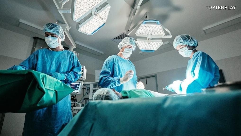 Image d'illustration © TopTenPlay