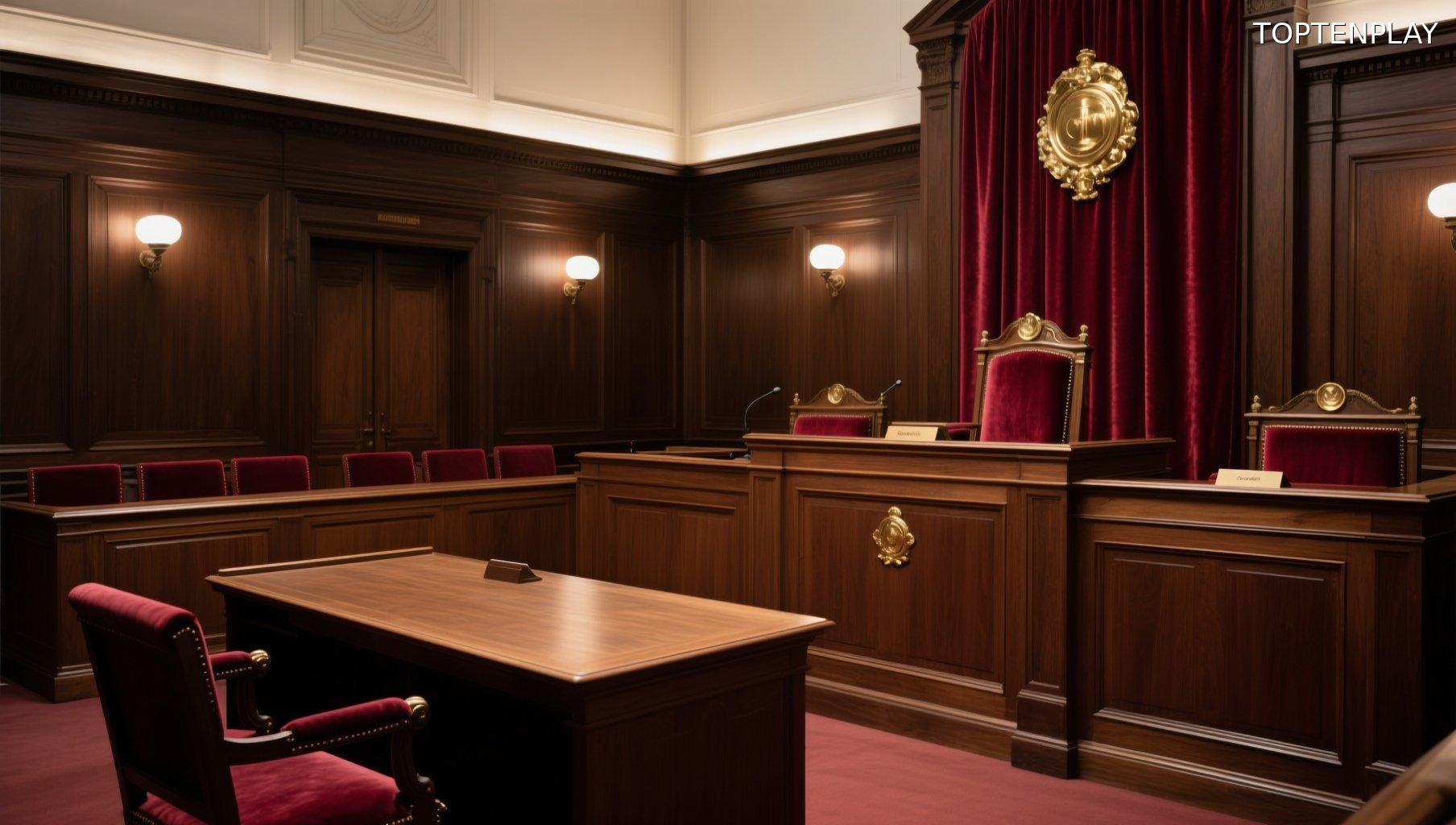 Image d'illustration © TopTenPlay