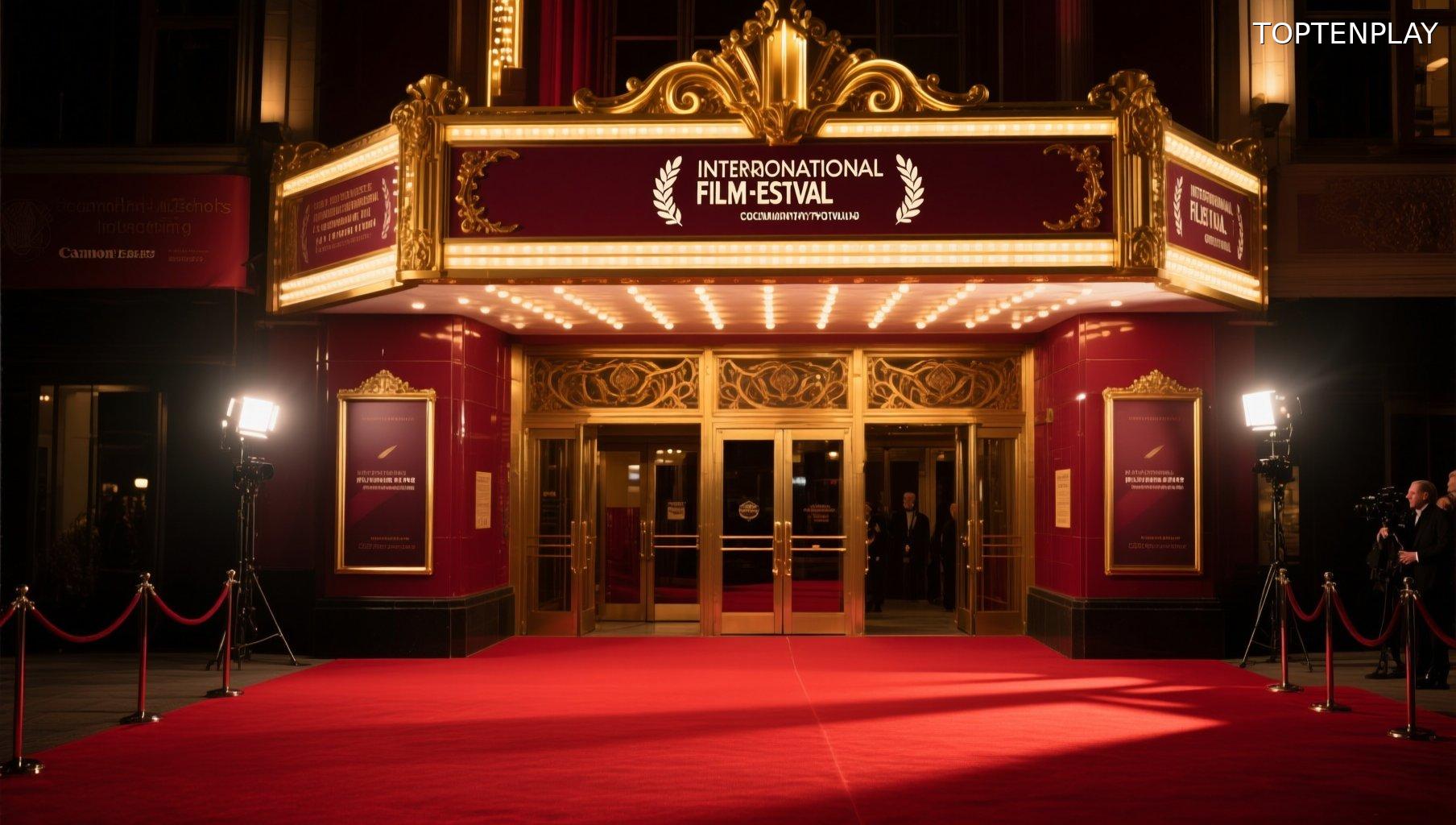 Image d'illustration © TopTenPlay