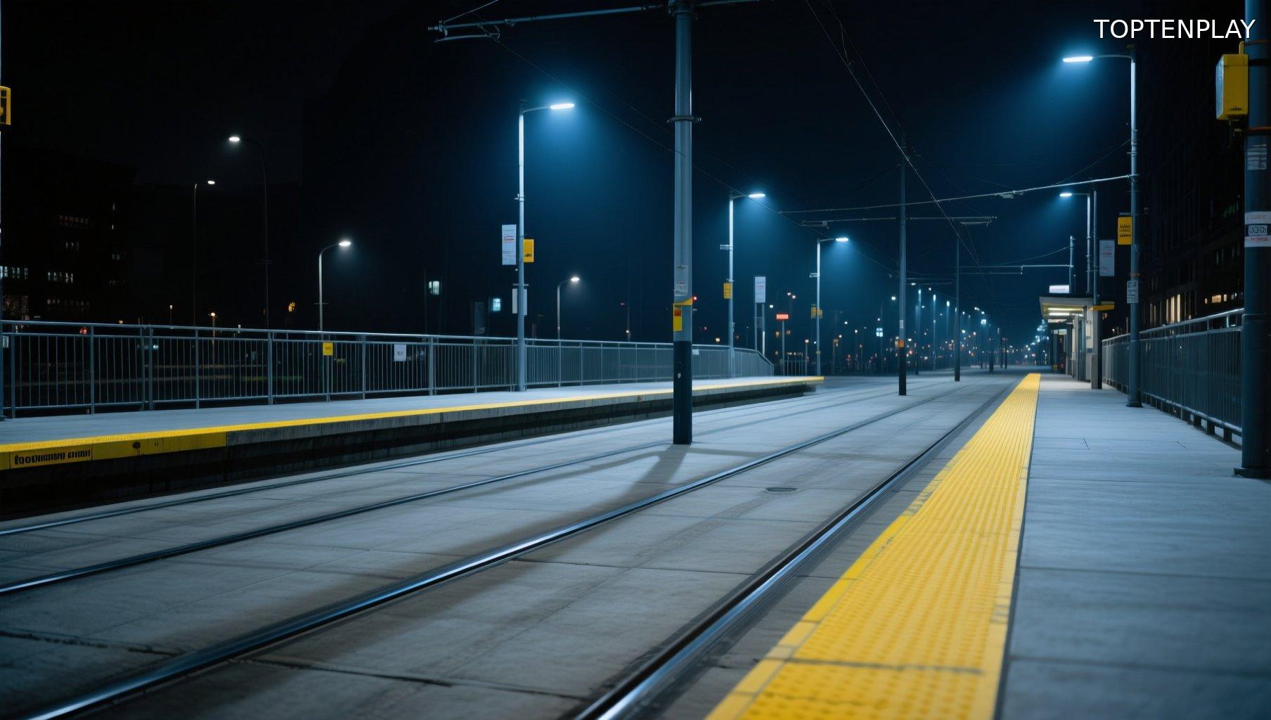 Image d'illustration © TopTenPlay