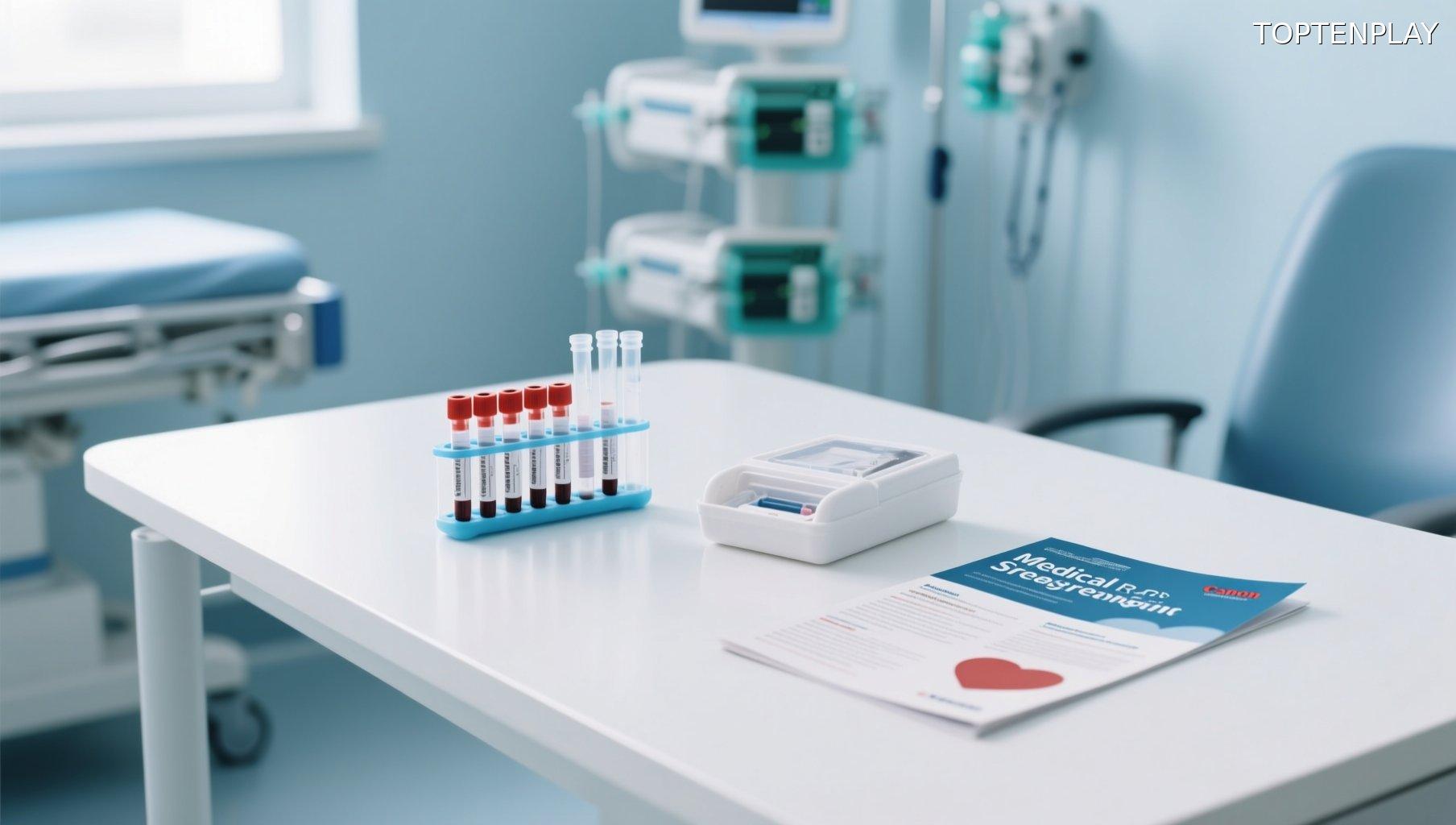 Image d'illustration © TopTenPlay