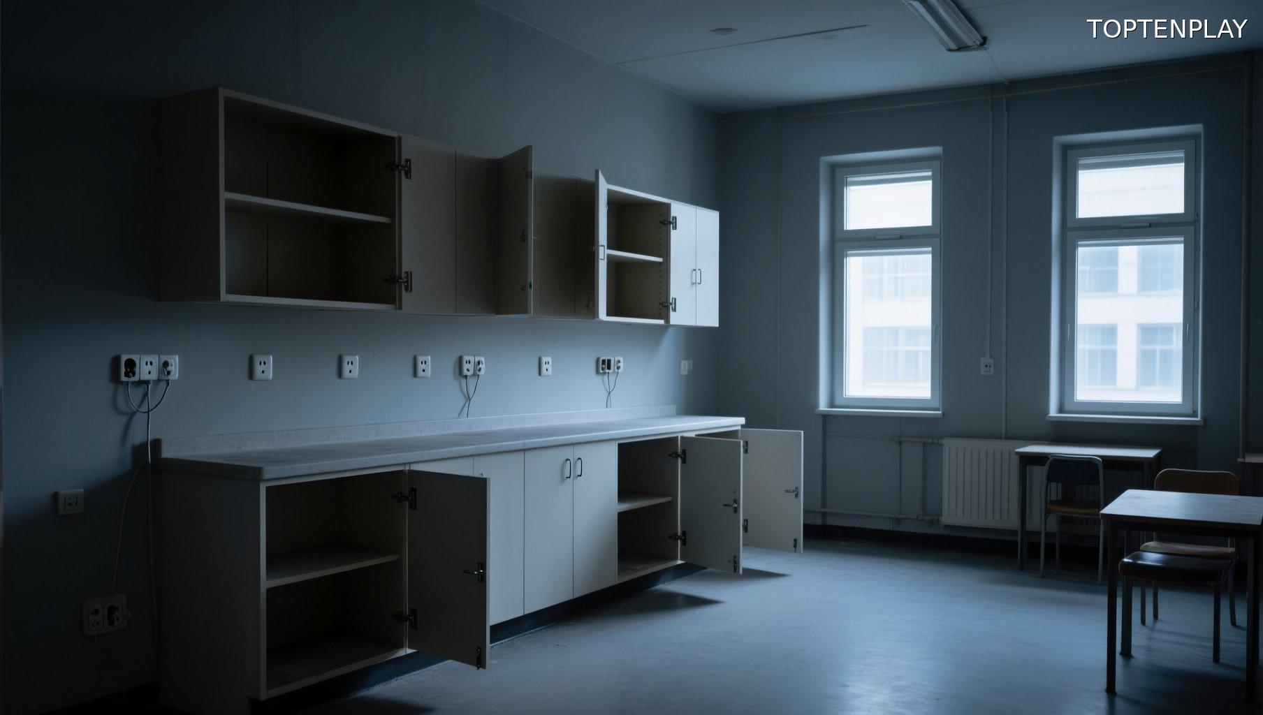 Image d'illustration © TopTenPlay