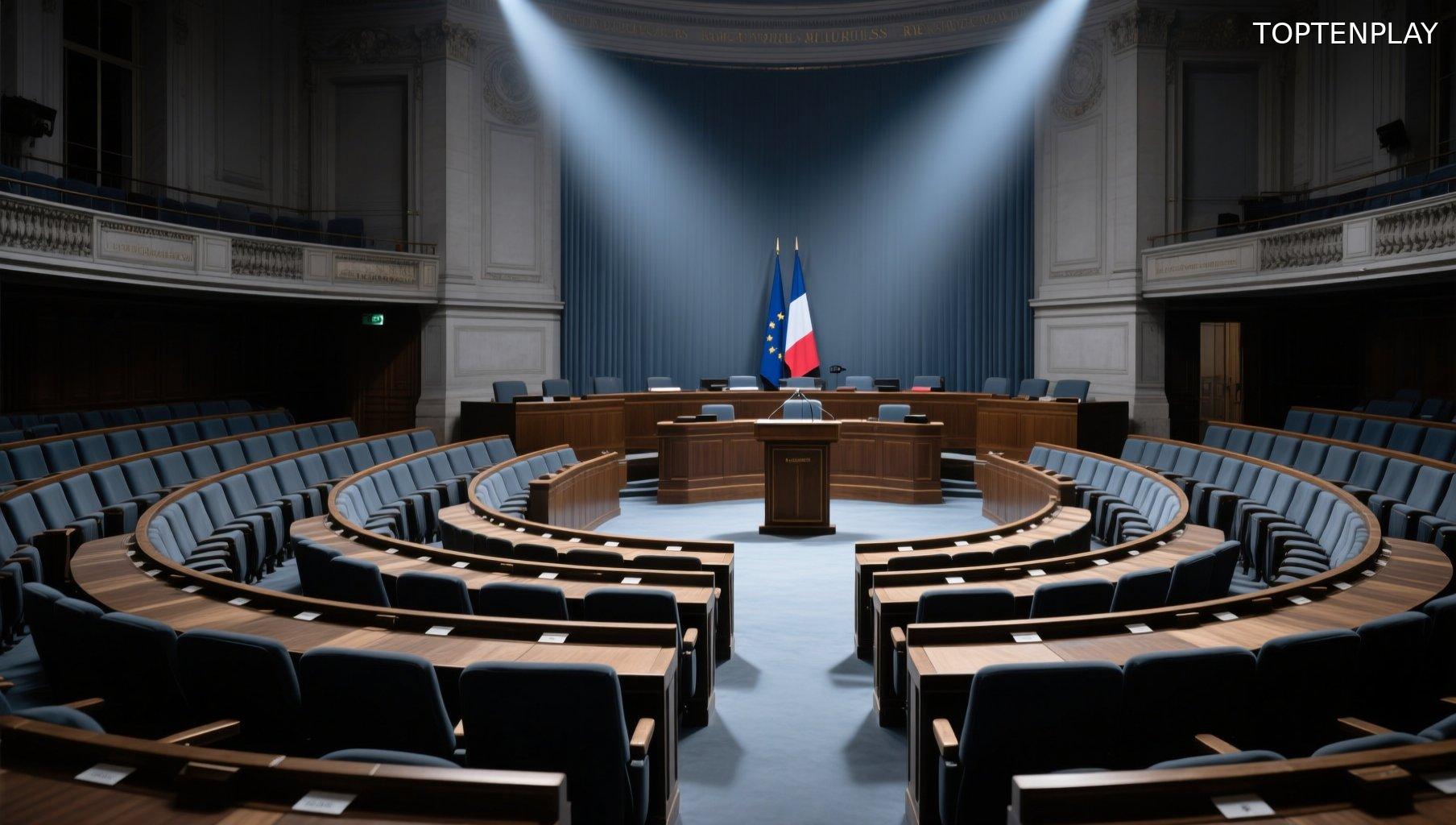 Image d'illustration © TopTenPlay