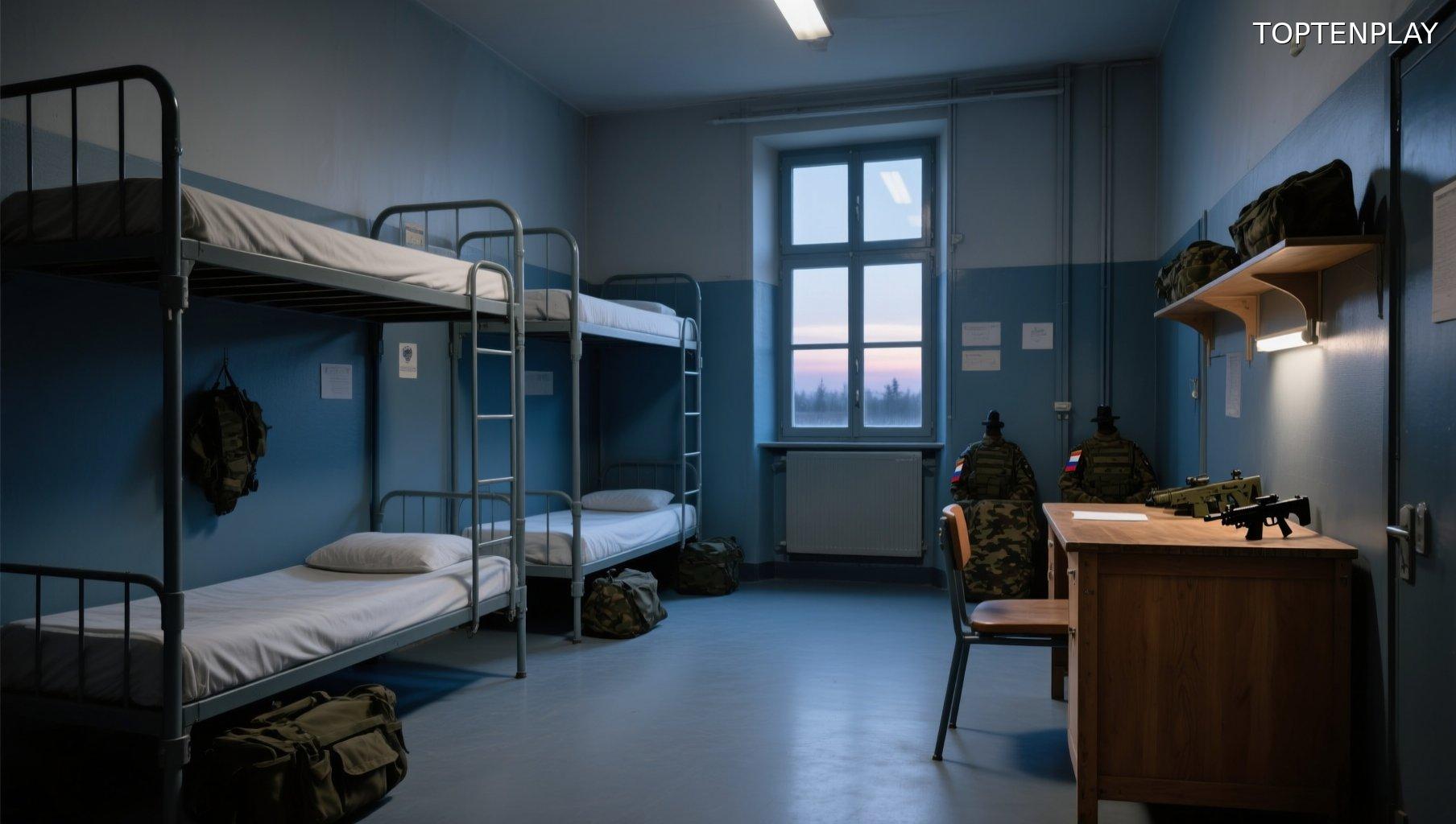 Image d'illustration © TopTenPlay