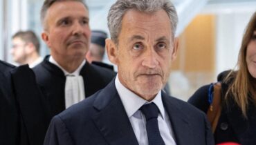 Avocats injustice Nicolas Sarkozy peine de prison plaintes aléatoires
