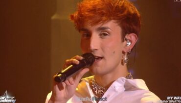 Actualités musique Etat de Victoria Immunité My Way Star Academy Télé-réalité