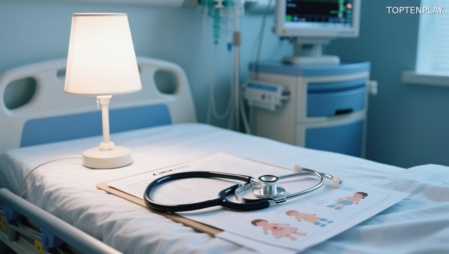 Image d'illustration © TopTenPlay