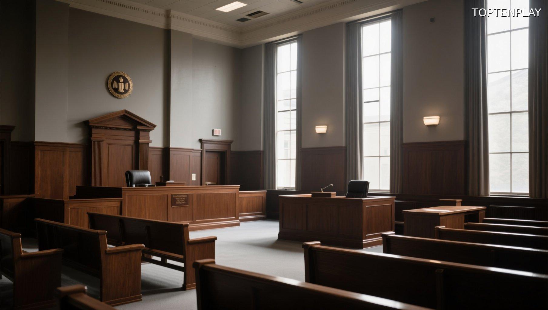 Image d'illustration © TopTenPlay