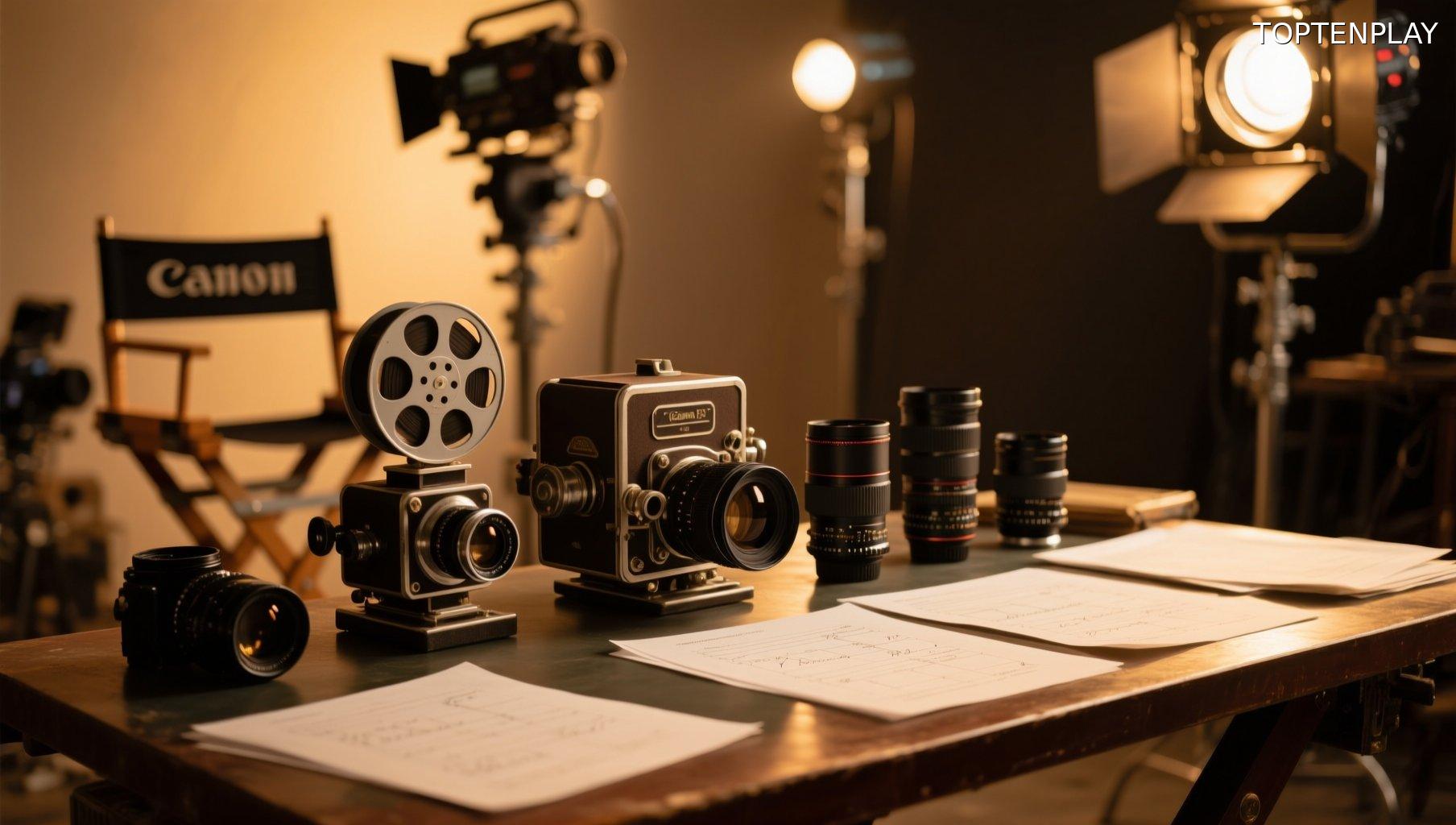 Image d'illustration © TopTenPlay