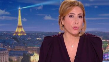 Son remplaçant fait de meilleures audiences que Léa Salamé : la théorie qui enflamme les réseaux Audiences TV Émission de télévision Jean-Baptiste Marteau Léa Salamé les médias sociaux Miss France 2016 et ses minis tresses collées