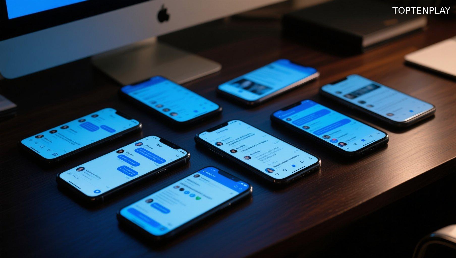 Image d'illustration © TopTenPlay