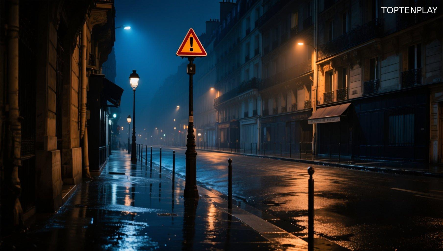 Image d'illustration © TopTenPlay