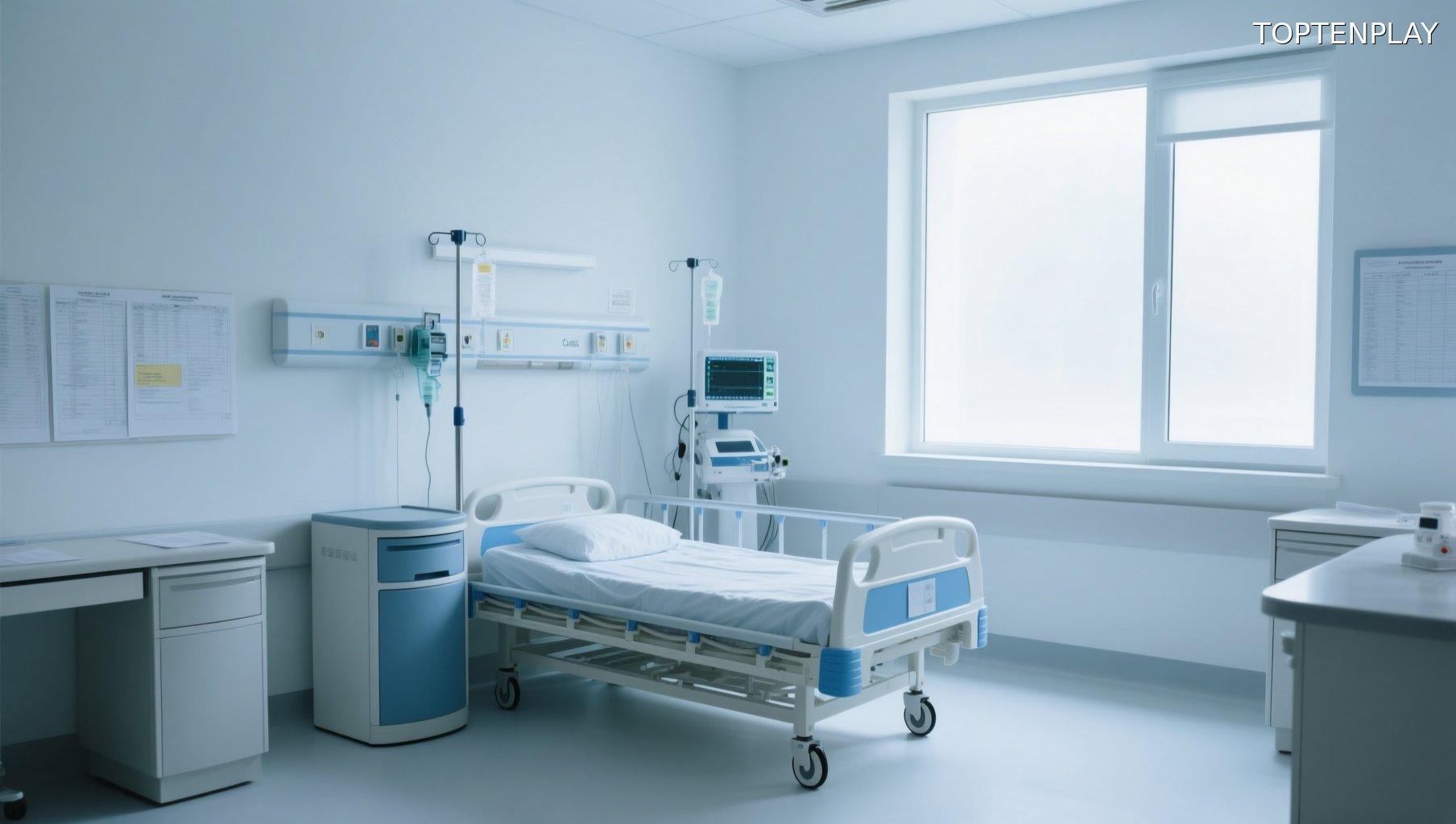 Image d'illustration © TopTenPlay