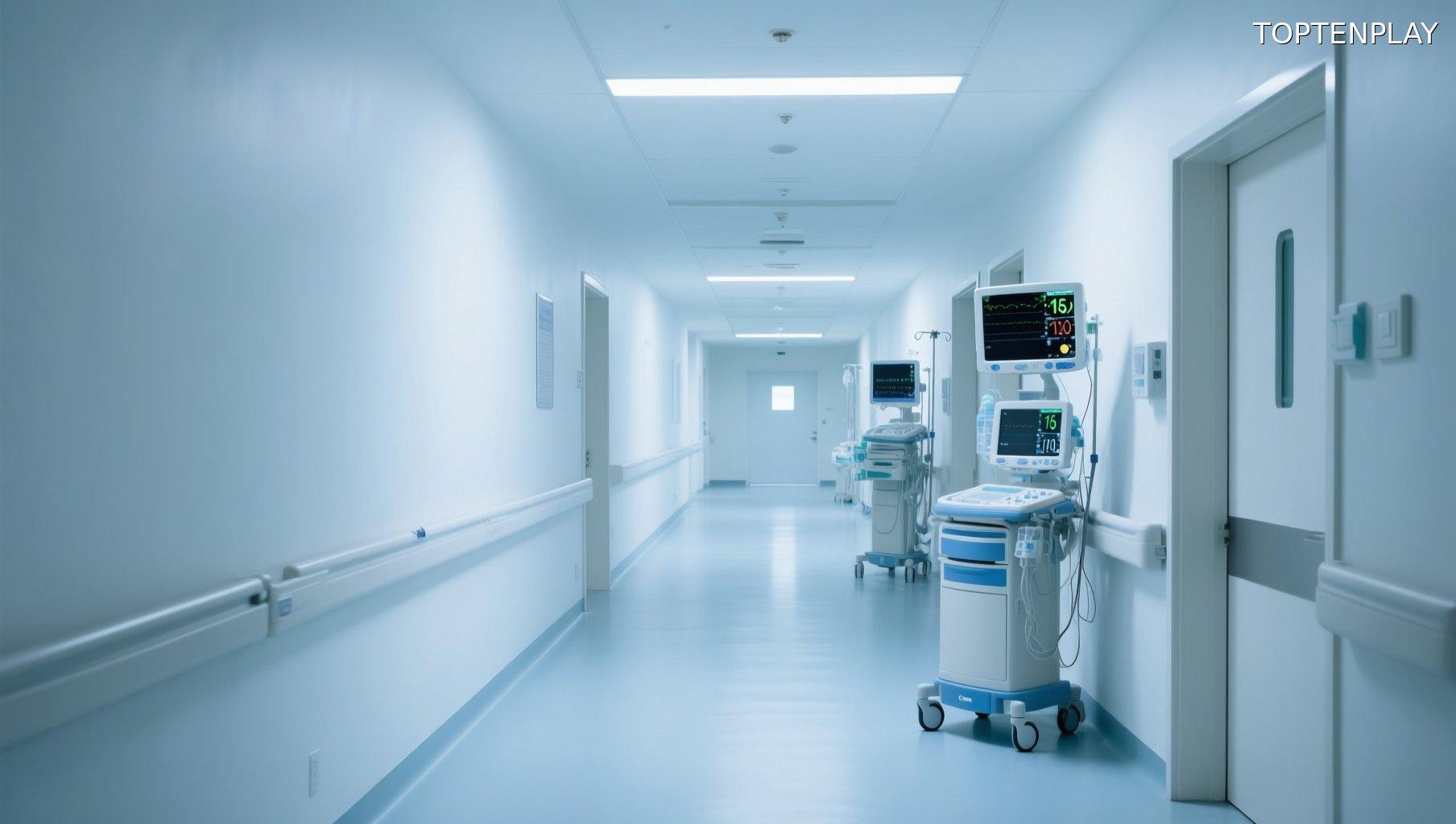 Image d'illustration © TopTenPlay