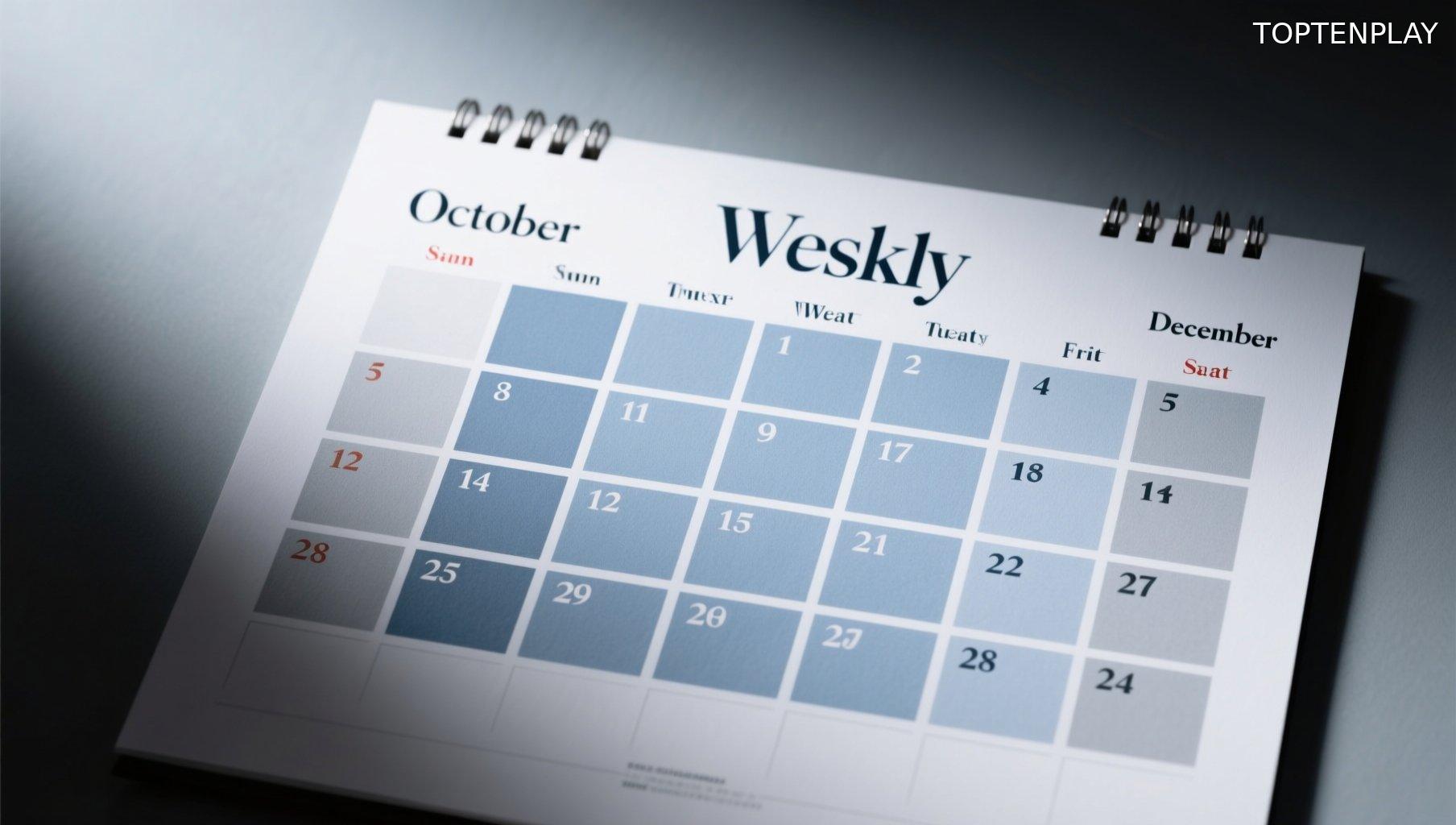 Image d'illustration © TopTenPlay