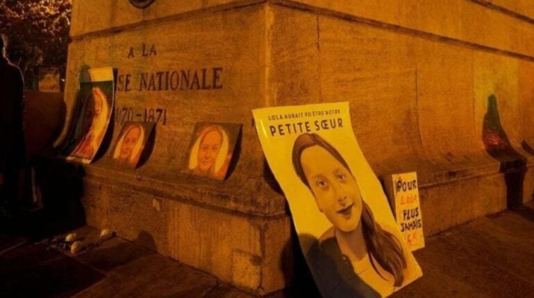 Affaire Lola : les révélations glaçantes des médecins légistes qui contredisent l’accusée Affaire Lola faits divers injustice meurtre procès Torture Viola Beach