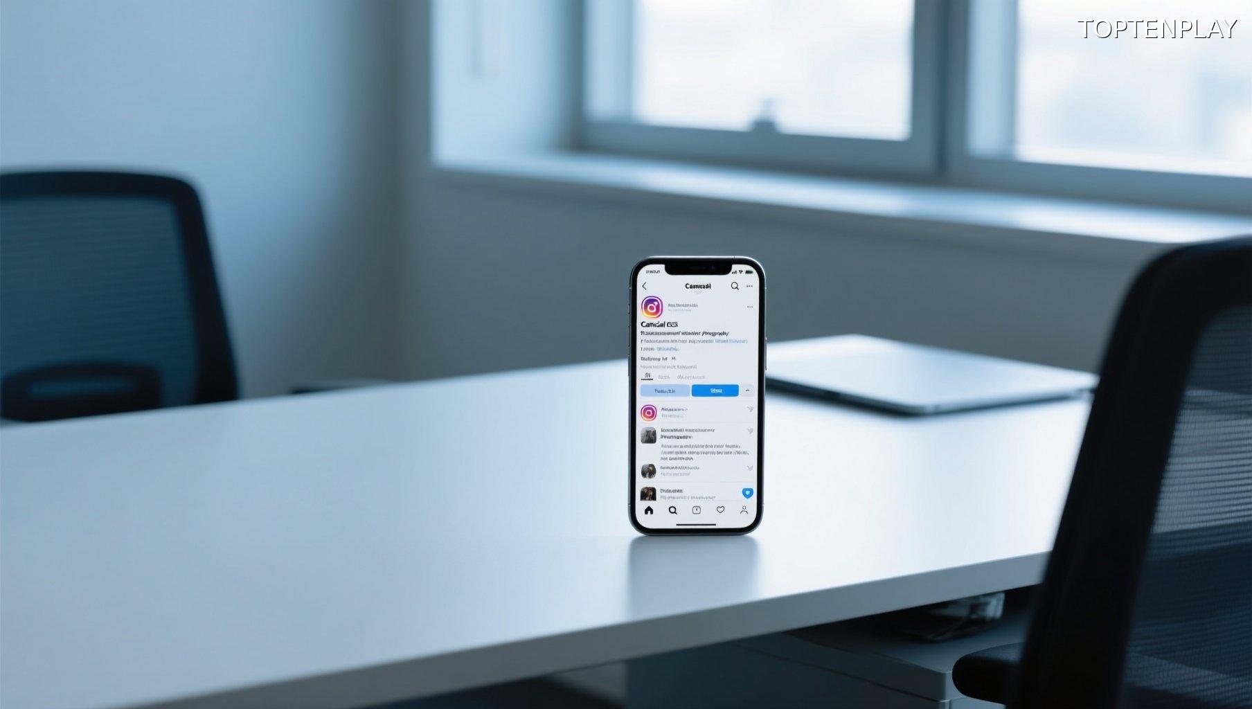 Image d'illustration © TopTenPlay