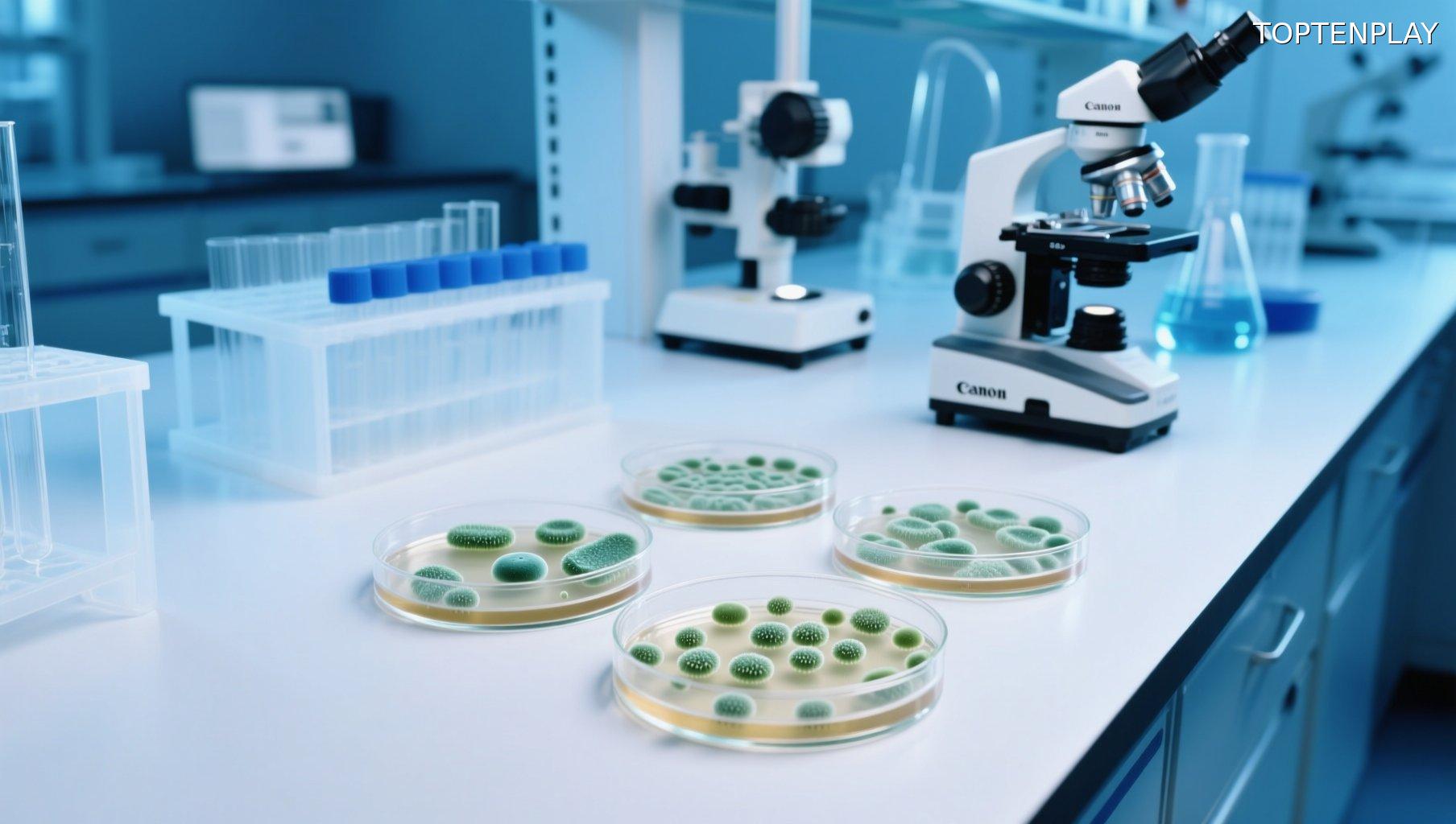 Image d'illustration © TopTenPlay