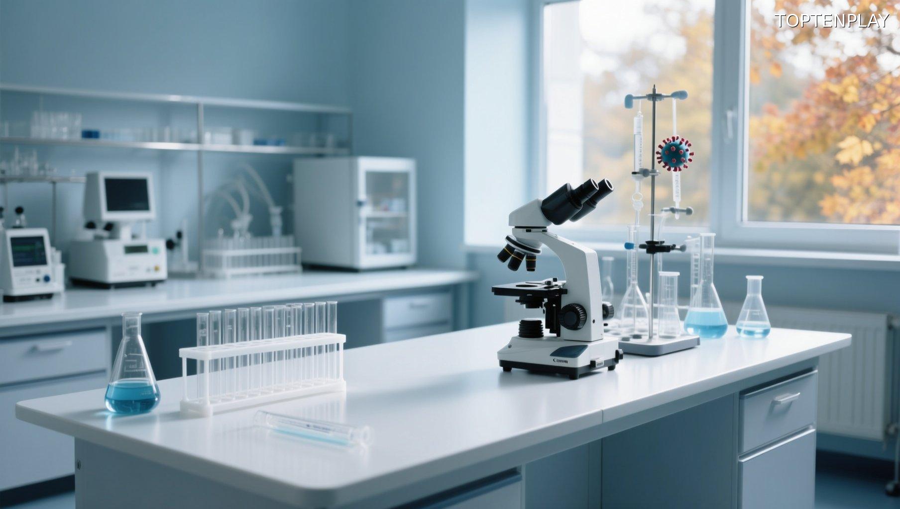 Image d'illustration © TopTenPlay