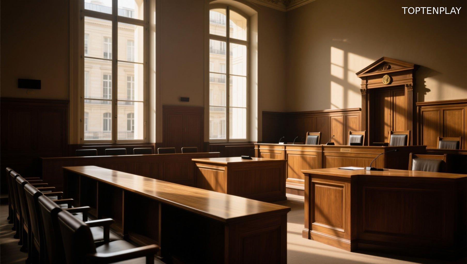 Image d'illustration © TopTenPlay