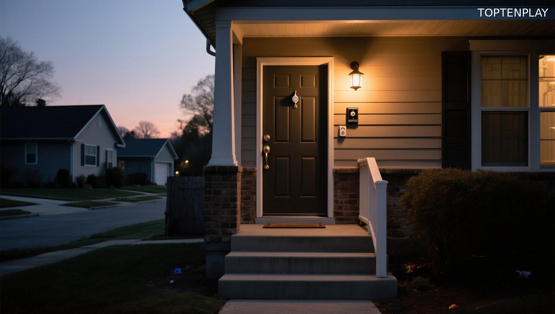 Image d'illustration © TopTenPlay