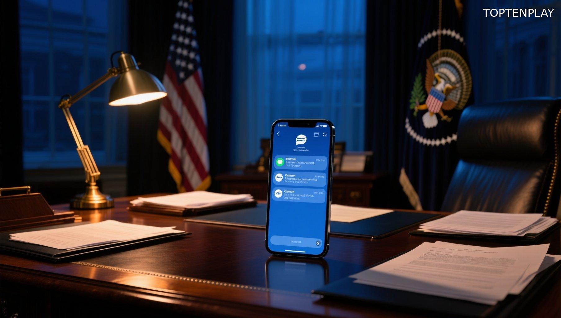 Image d'illustration © TopTenPlay