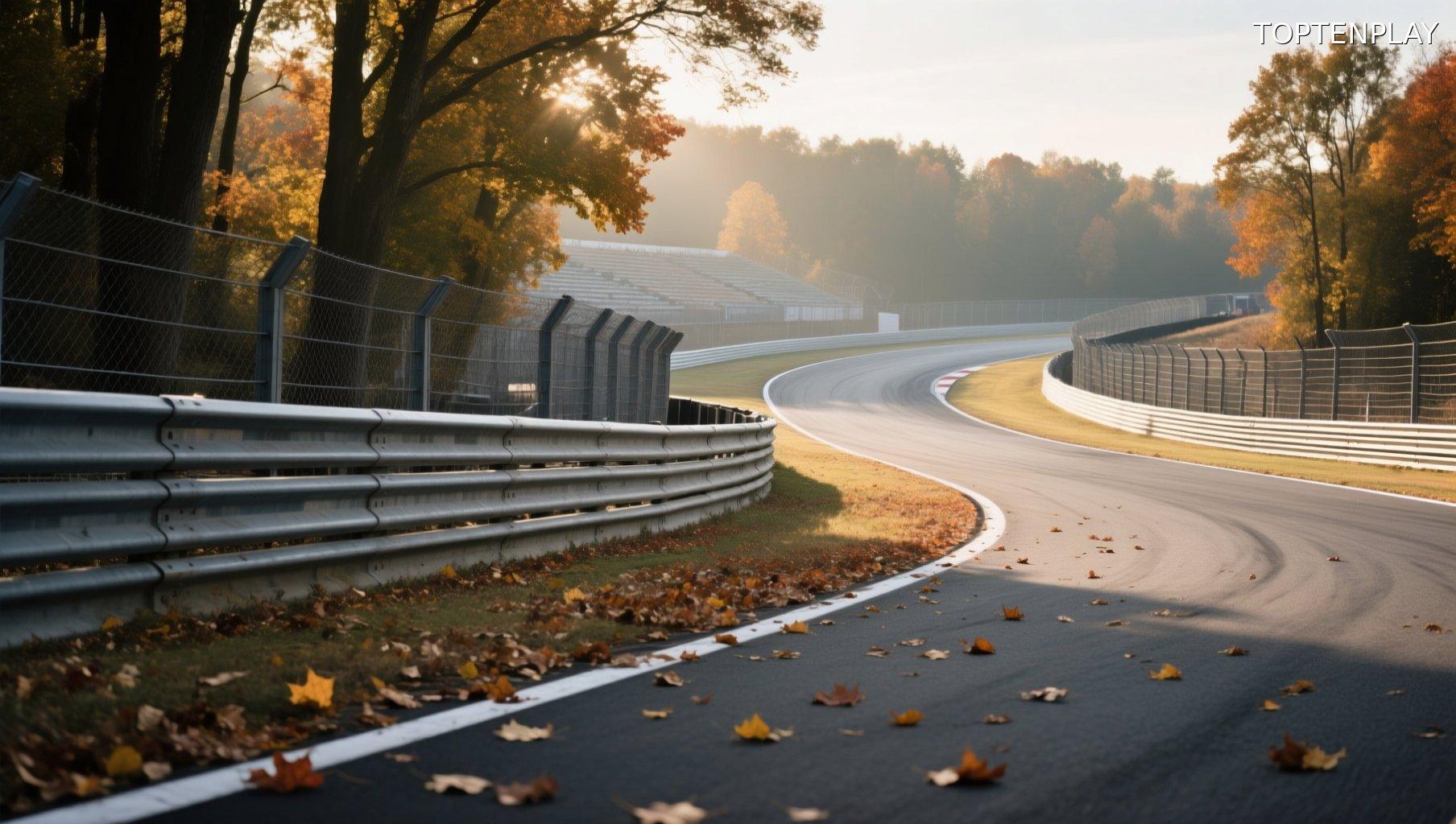 Image d'illustration © TopTenPlay