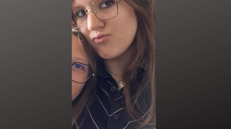 Adolescente Alerte enlèvement disparition Émission culinaire Nord-pas-de-Calais Saint-Omer