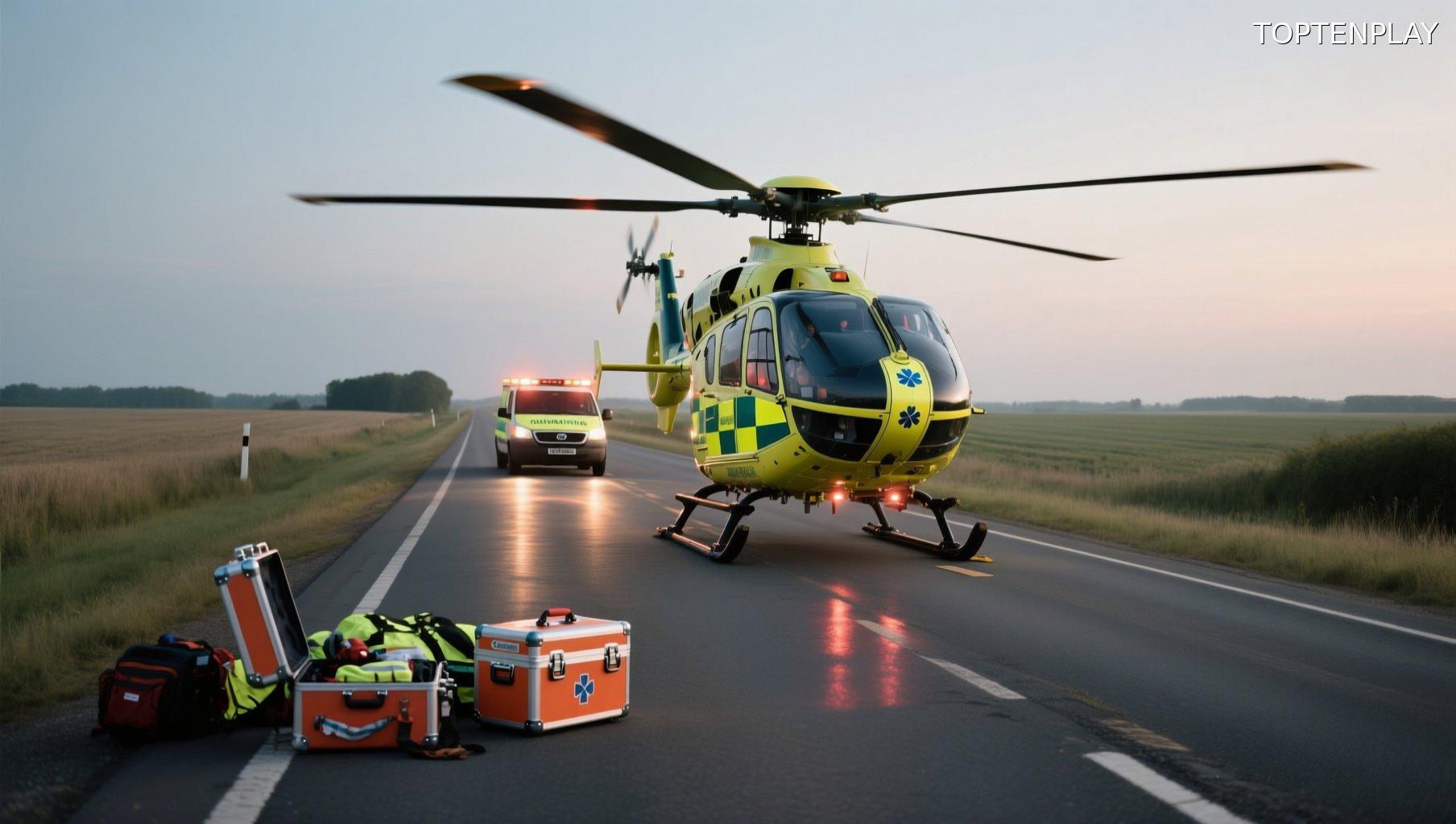 Image d'illustration © TopTenPlay