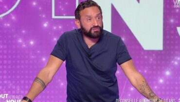 RTL Plug relègue TBT9 de Cyril Hanouna à 17h30 : « Un mois après son arrivée… »