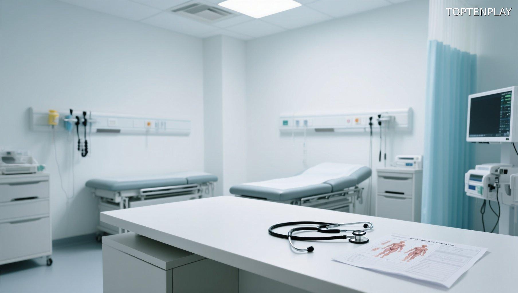 Image d'illustration © TopTenPlay