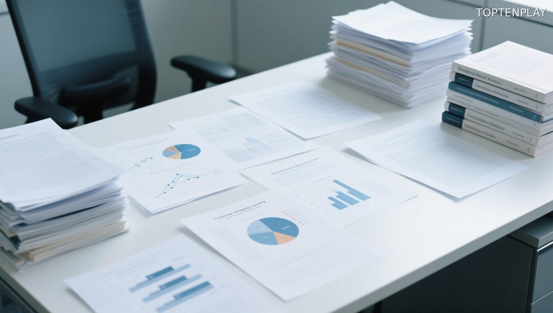 Image d'illustration © TopTenPlay