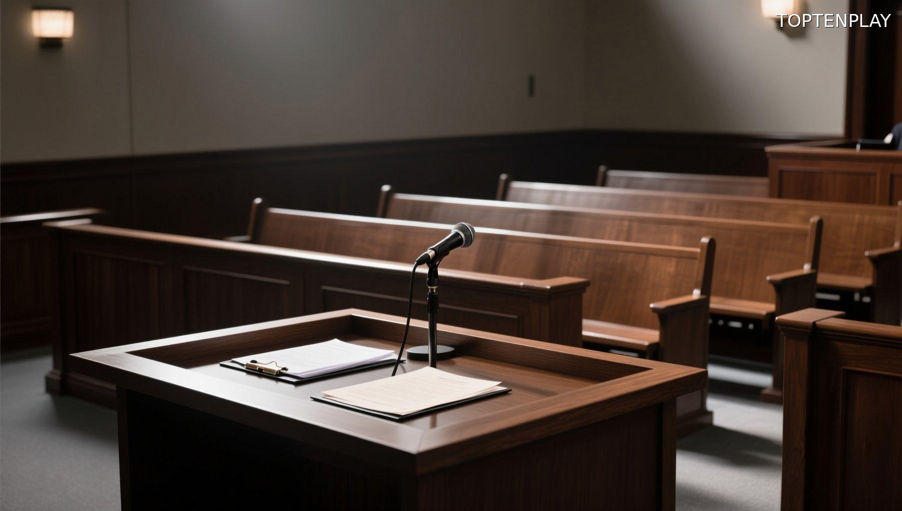 Image d'illustration © TopTenPlay