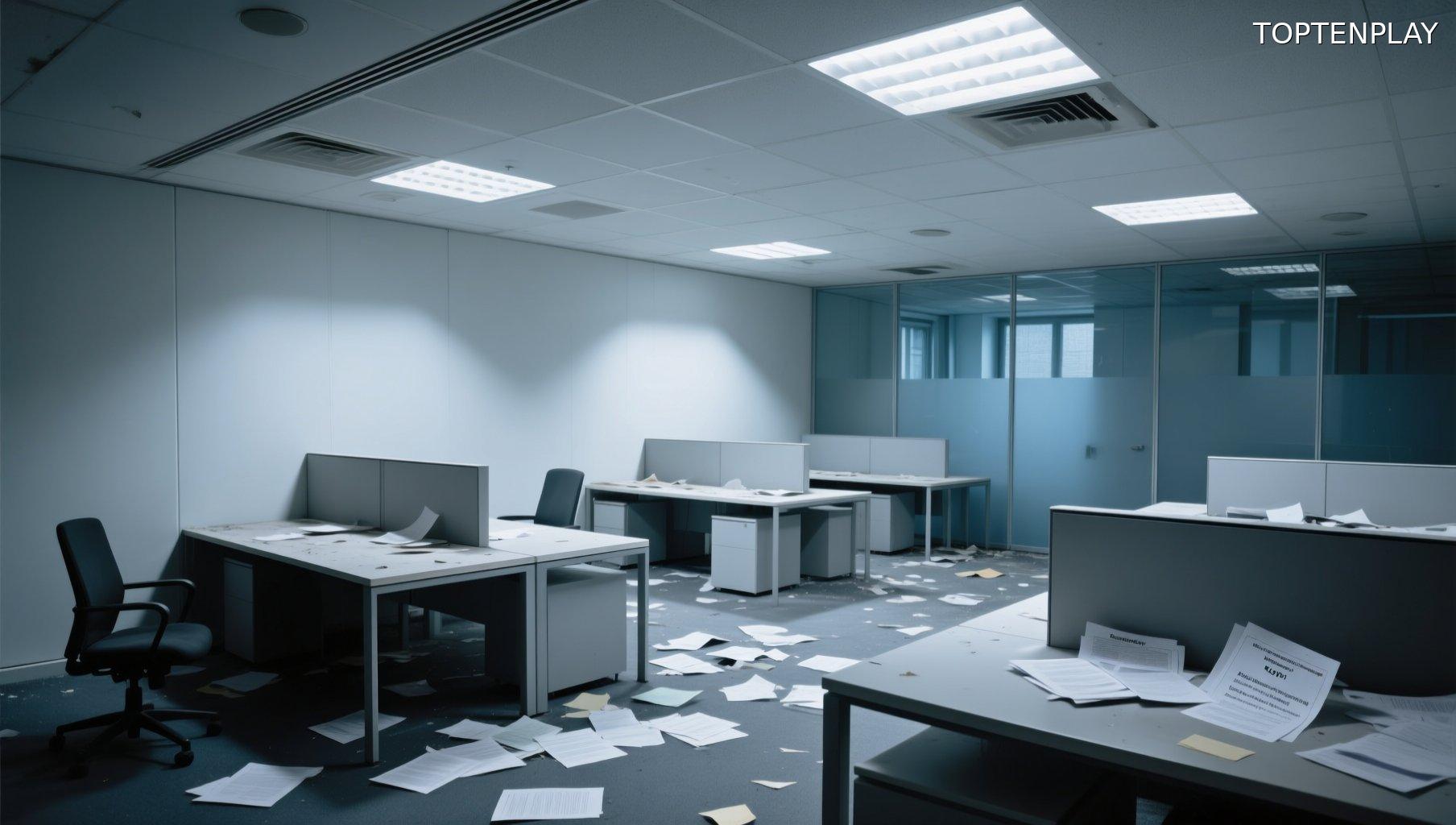 Image d'illustration © TopTenPlay