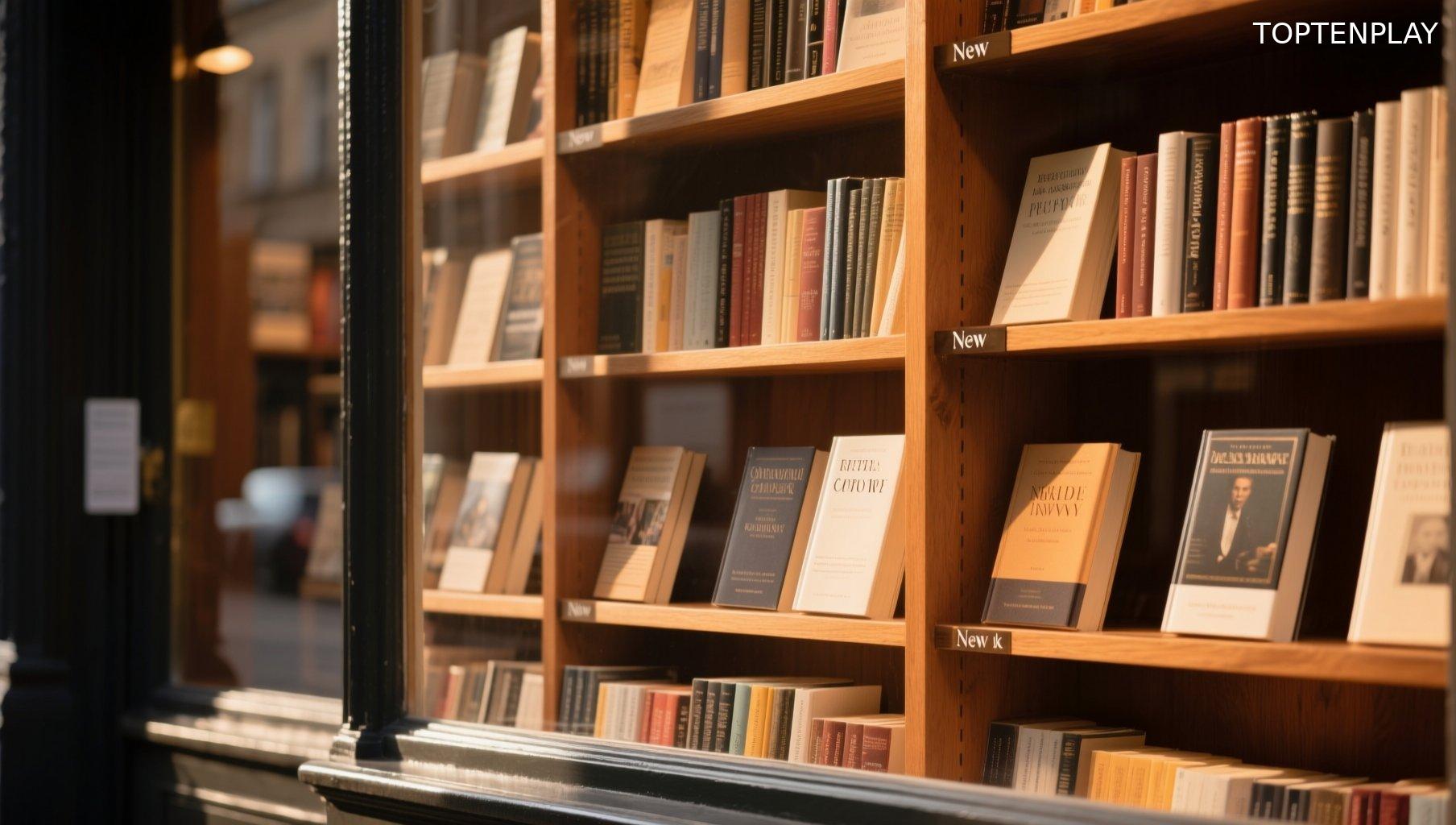 Image d'illustration © TopTenPlay