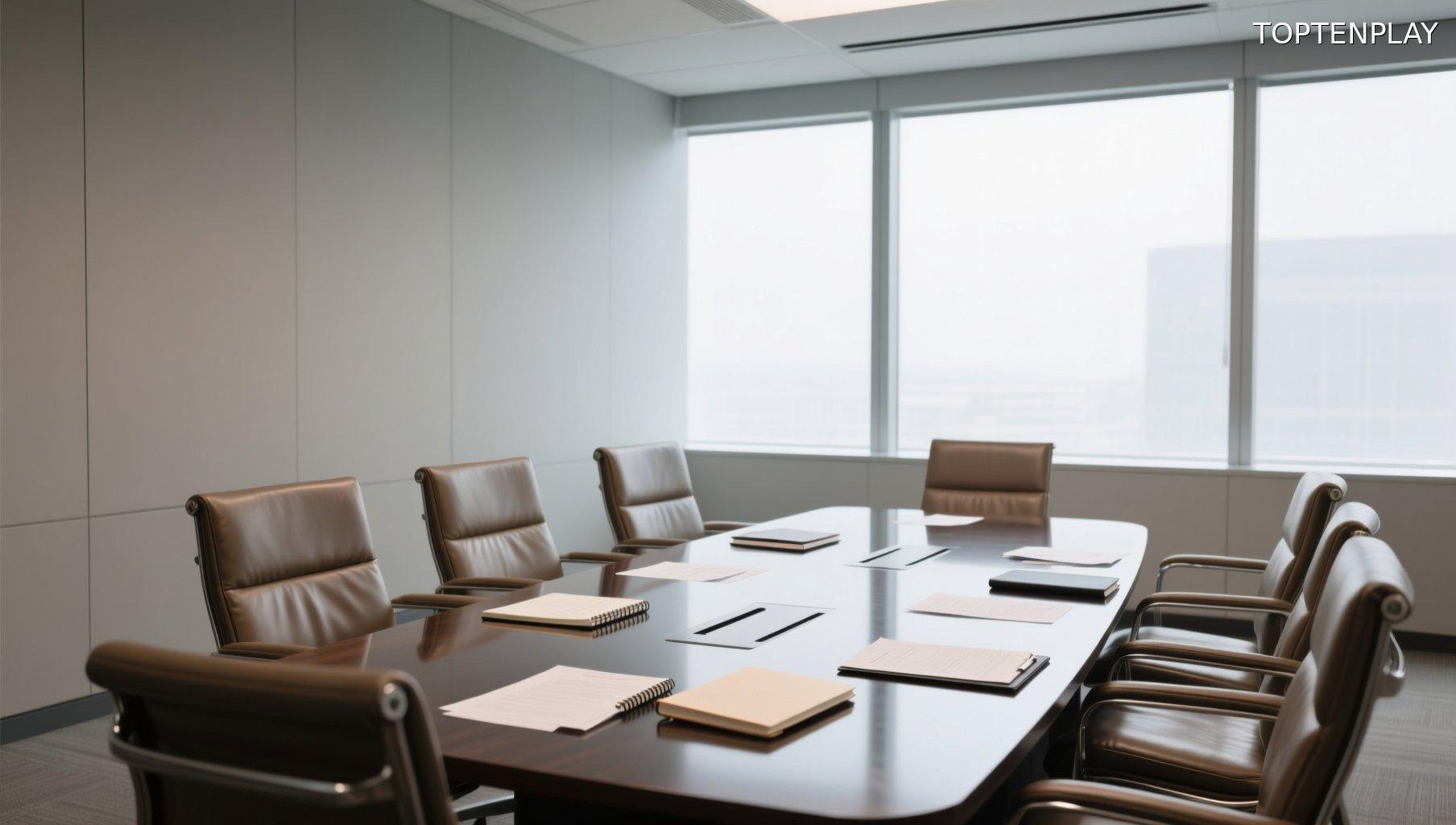 Image d'illustration © TopTenPlay