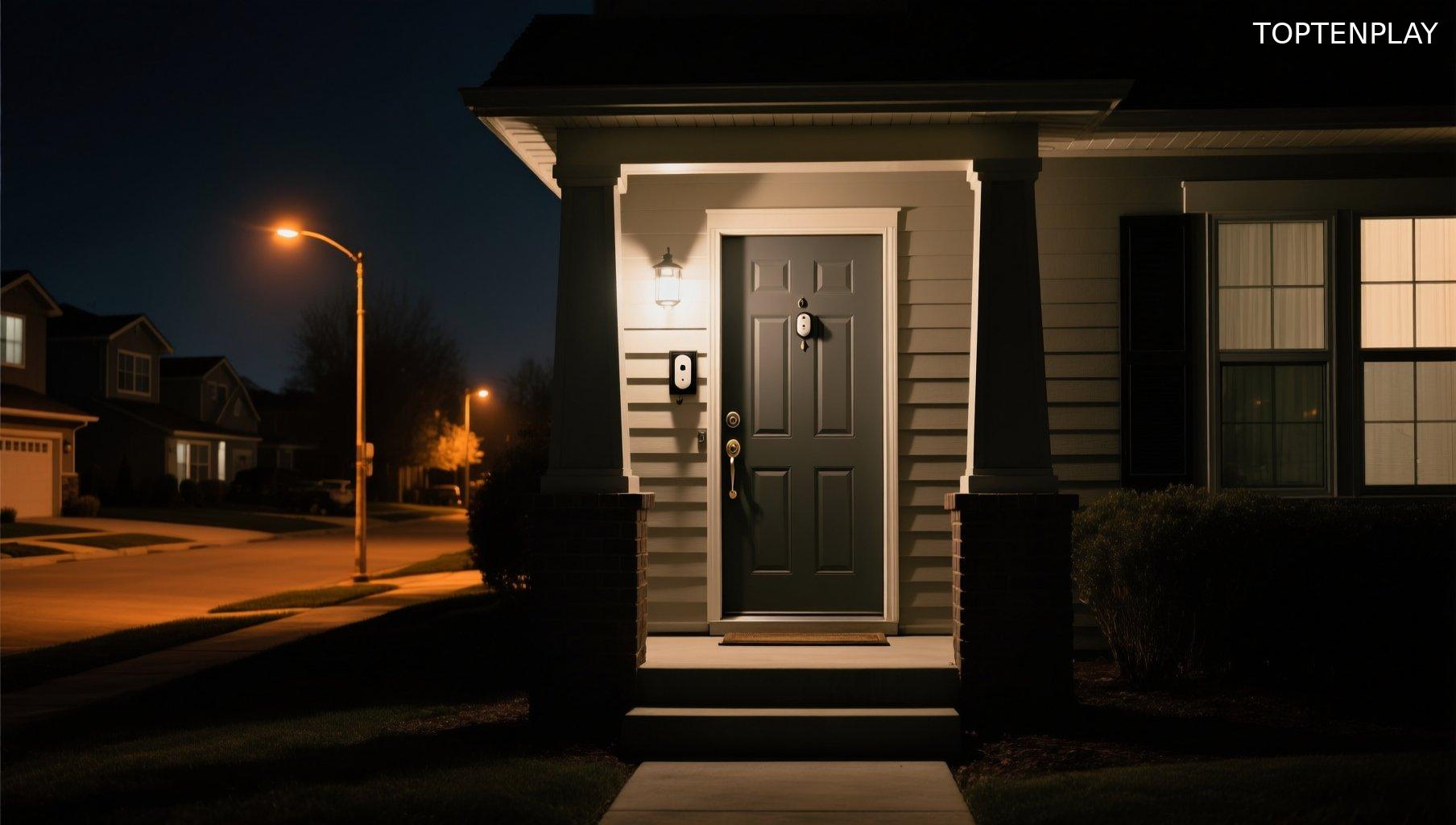 Image d'illustration © TopTenPlay