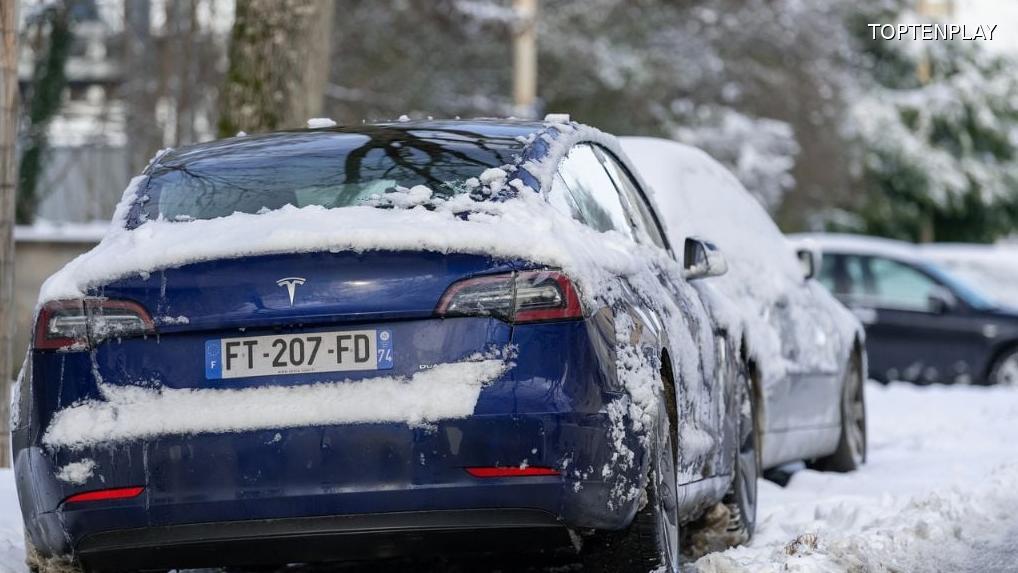 Image d'illustration © TopTenPlay