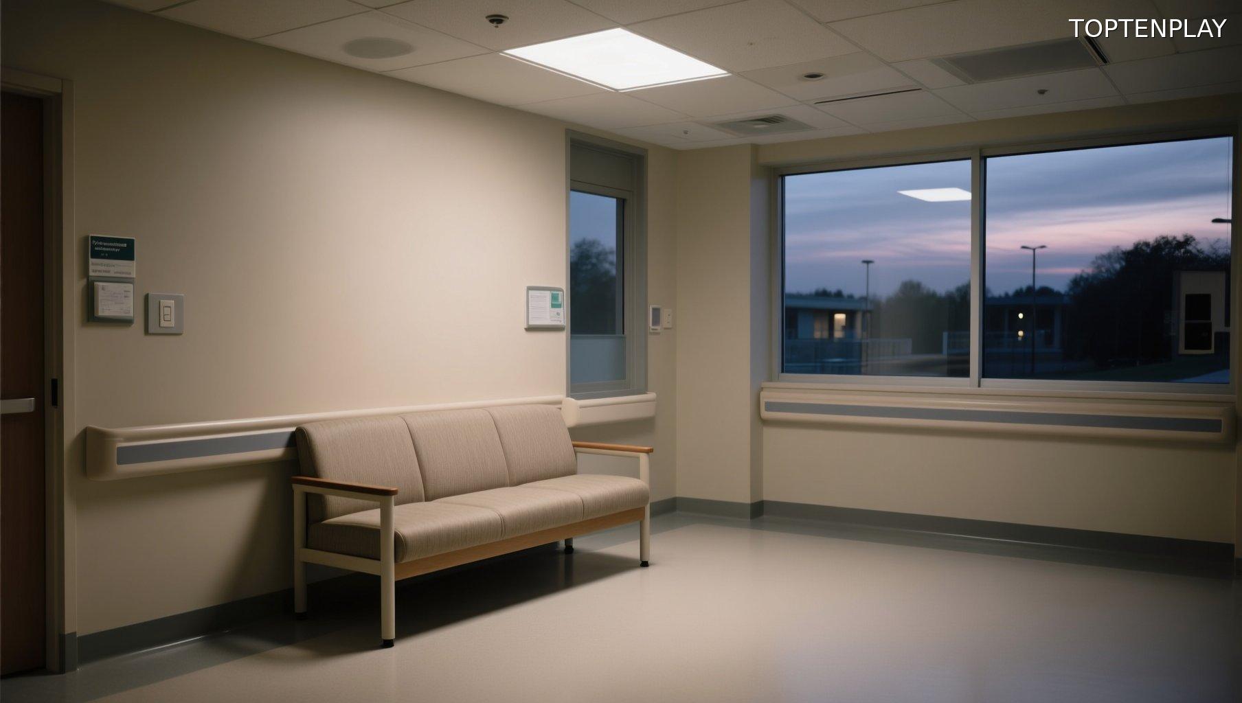 Image d'illustration © TopTenPlay