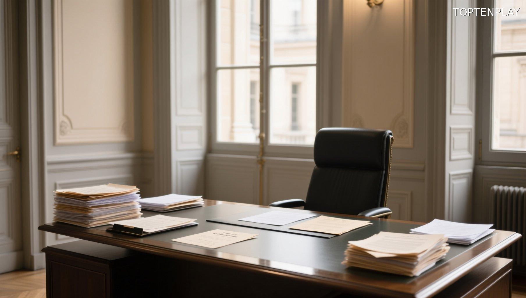 Image d'illustration © TopTenPlay