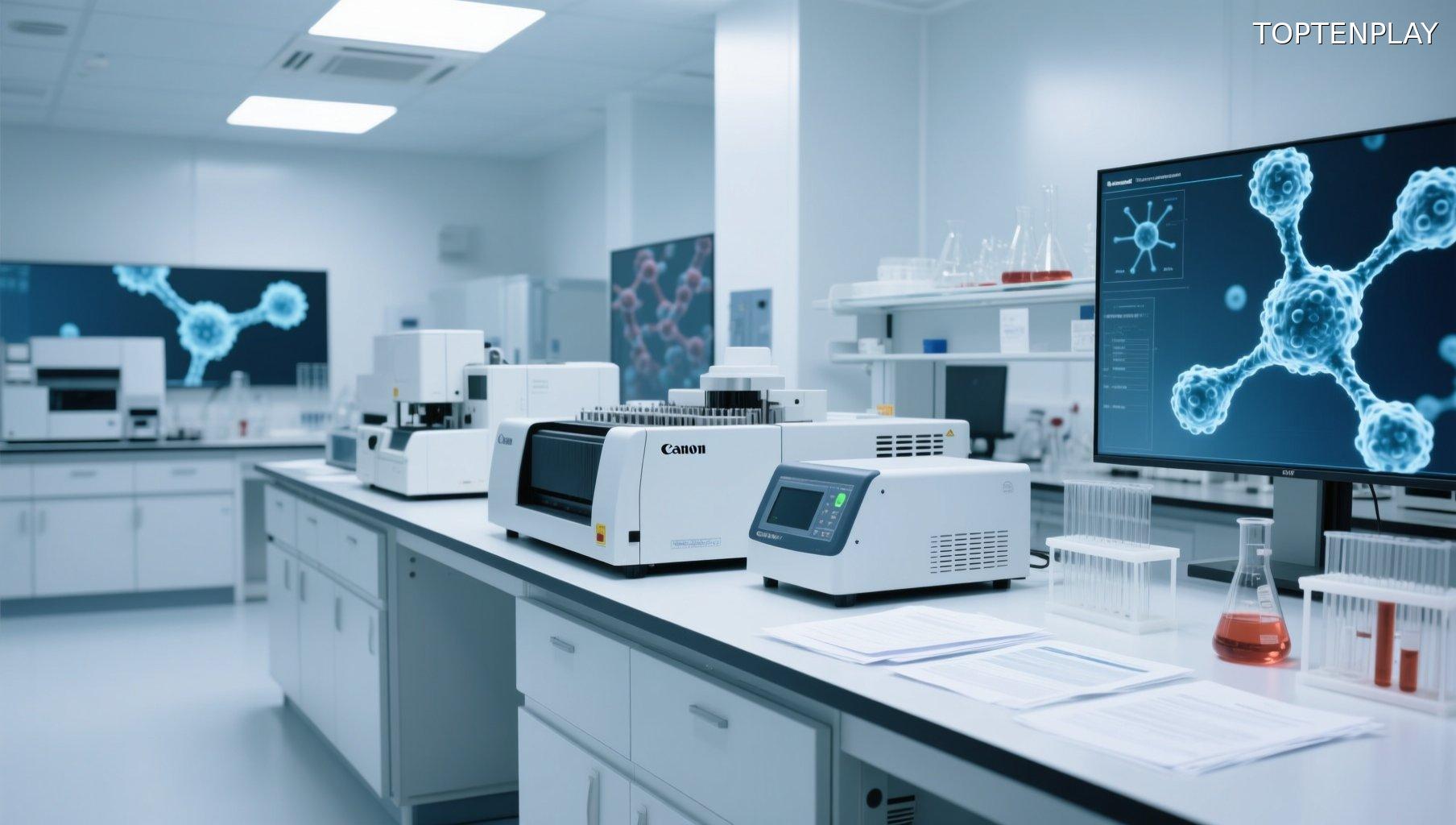 Image d'illustration © TopTenPlay