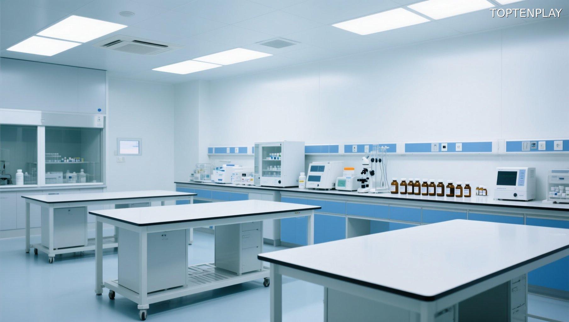 Image d'illustration © TopTenPlay