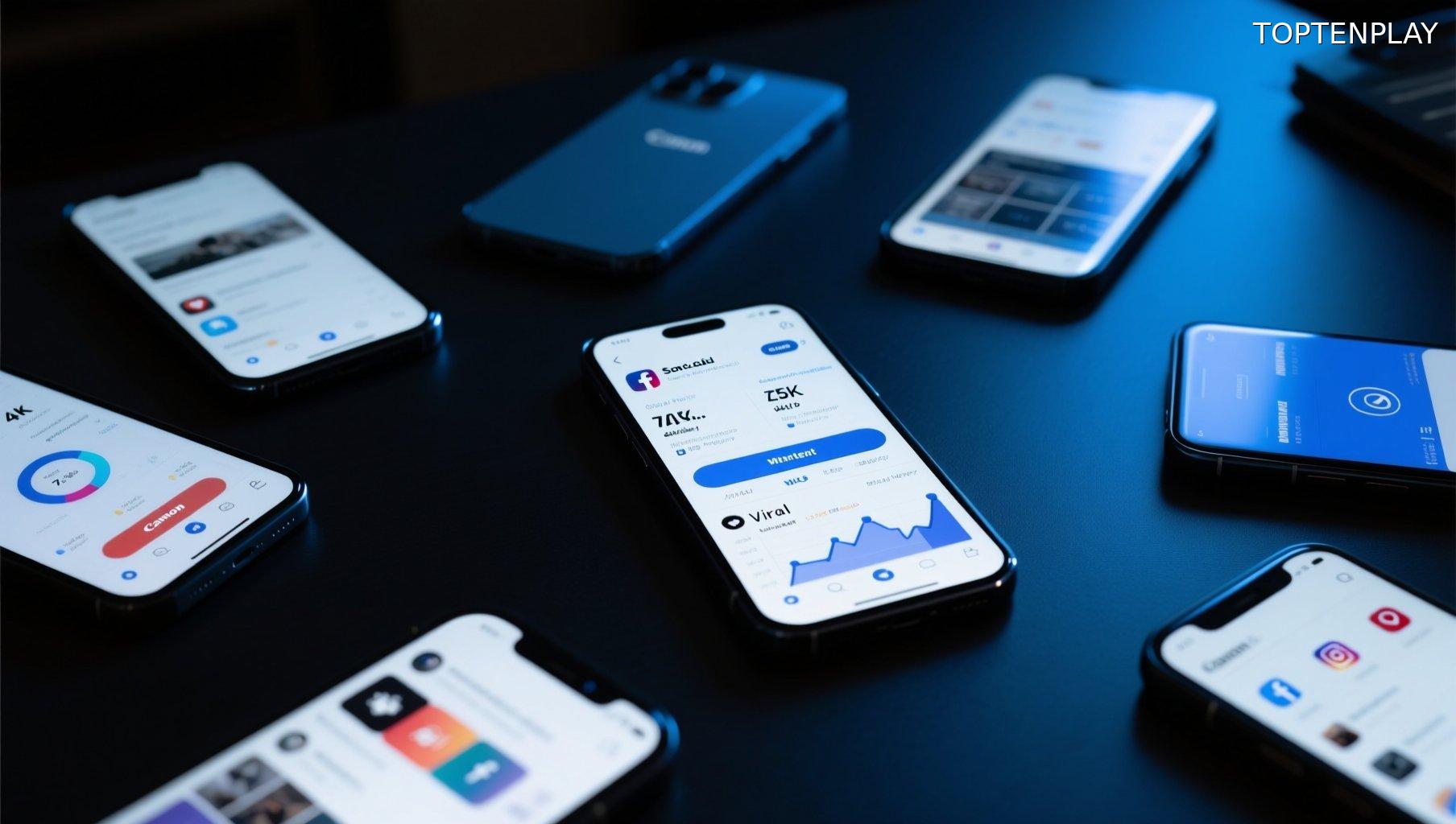 Image d'illustration © TopTenPlay