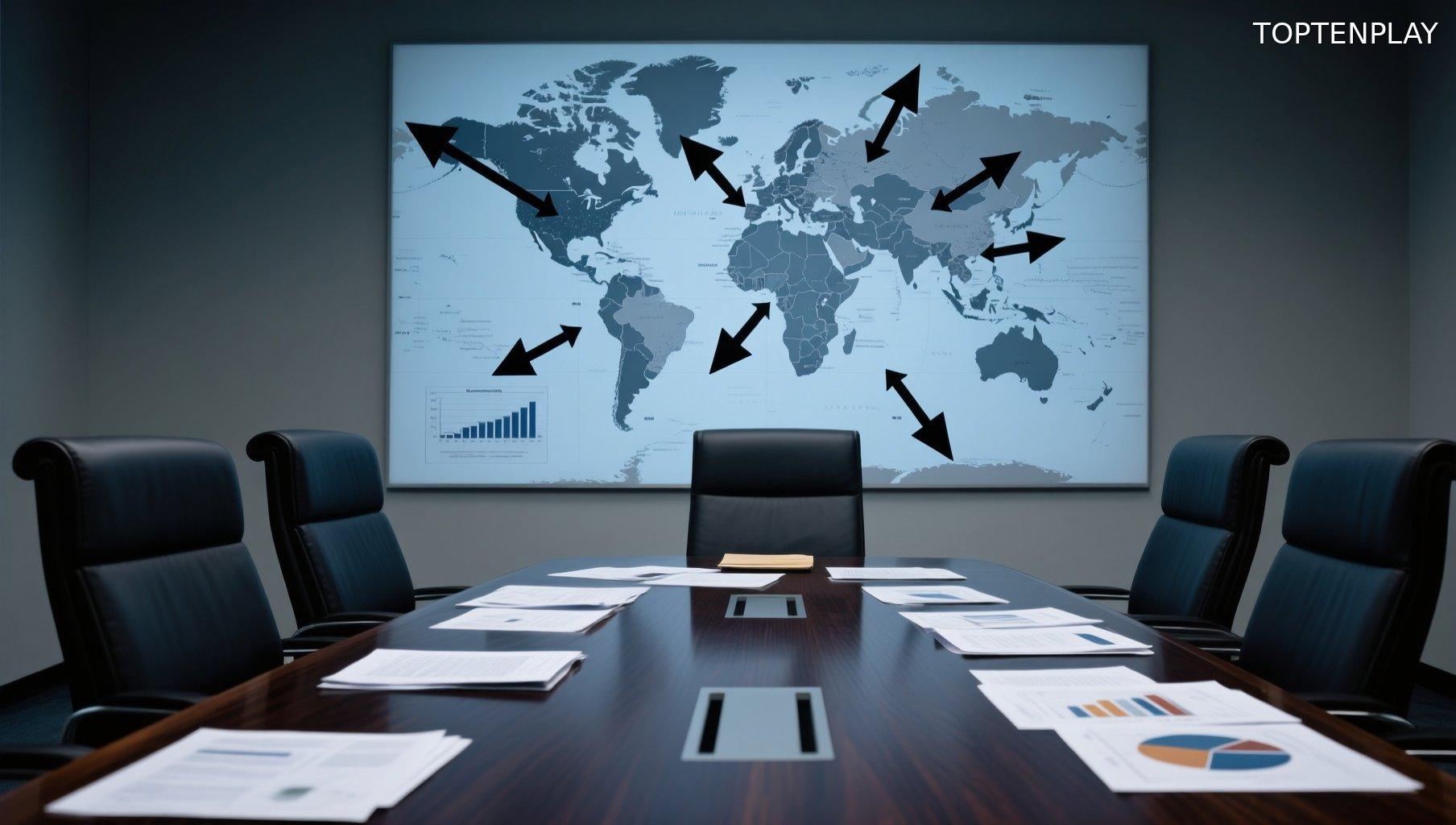 Image d'illustration © TopTenPlay