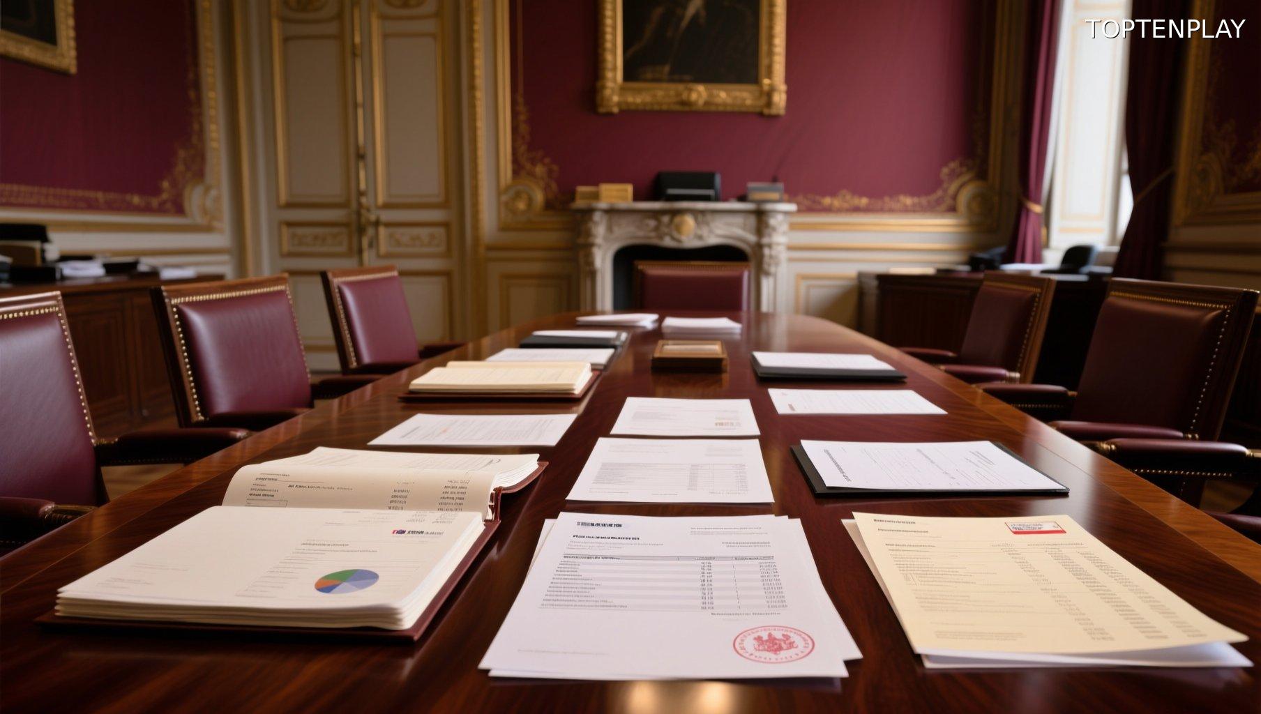 Image d'illustration © TopTenPlay