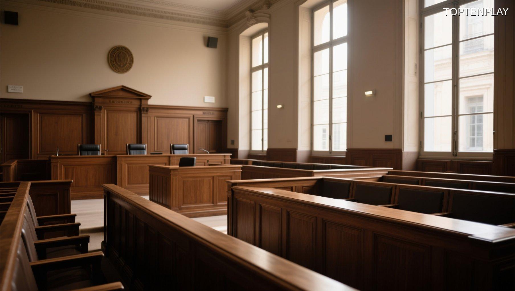 Image d'illustration © TopTenPlay