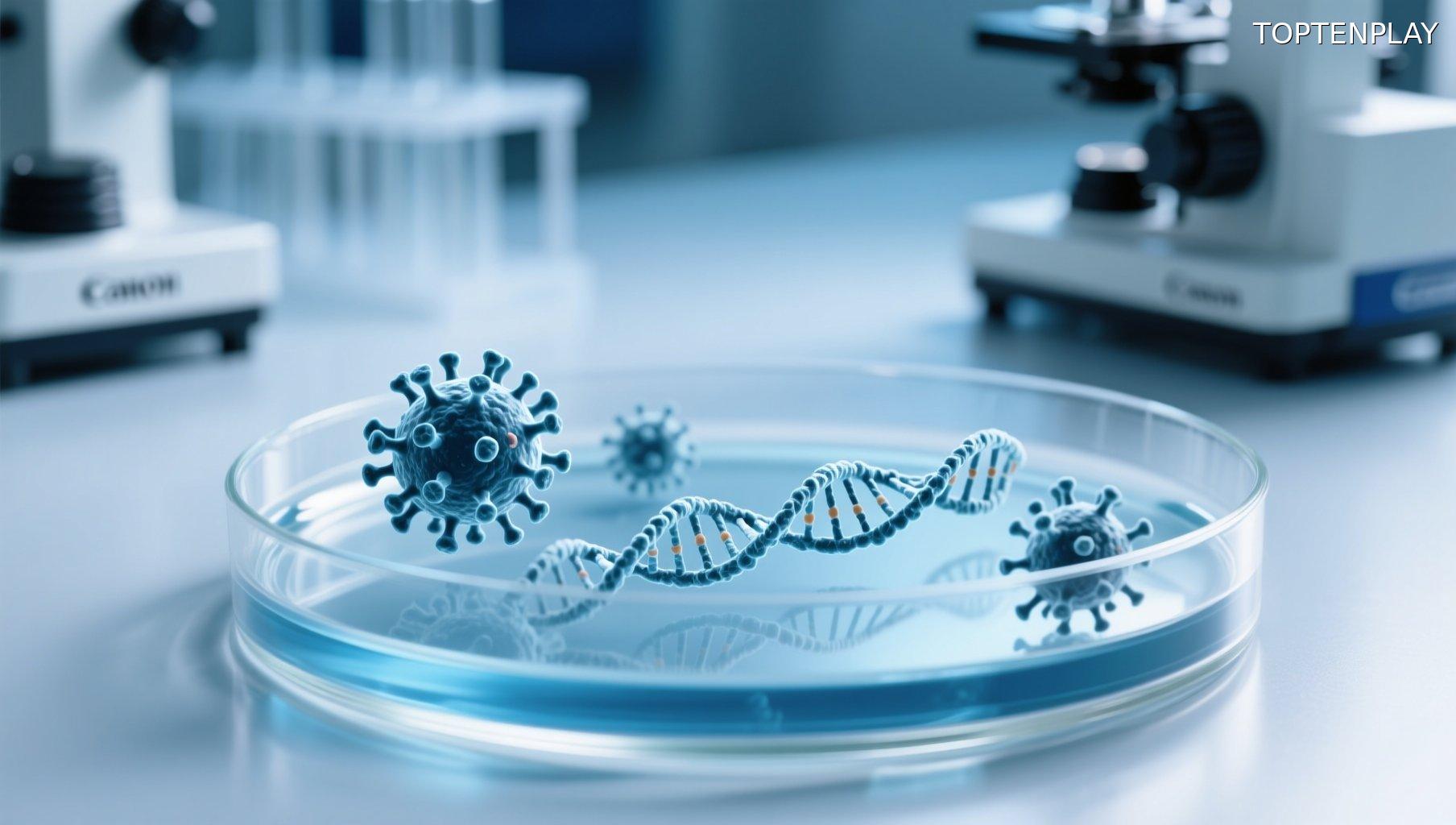 Image d'illustration © TopTenPlay