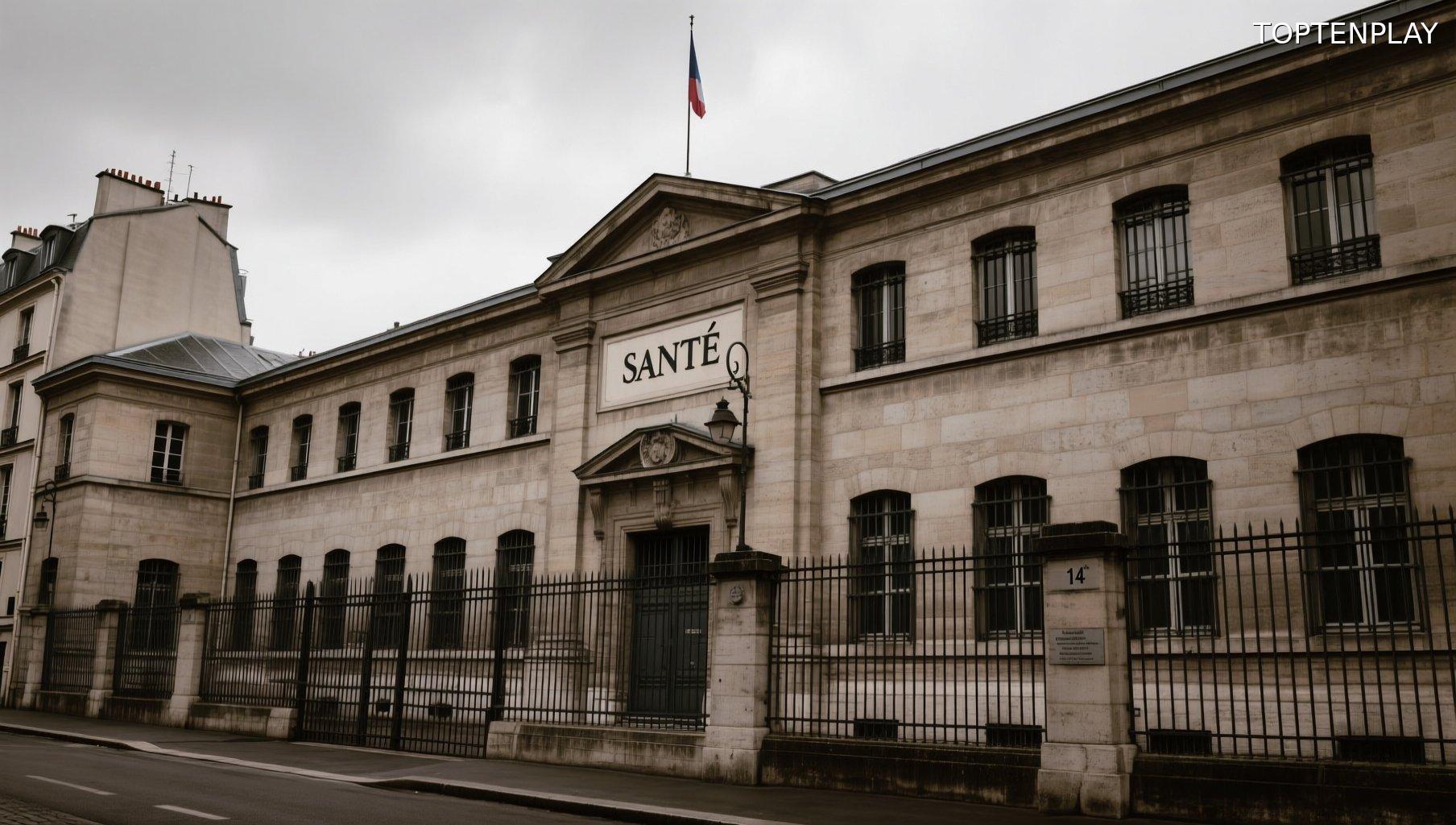 Image d'illustration © TopTenPlay