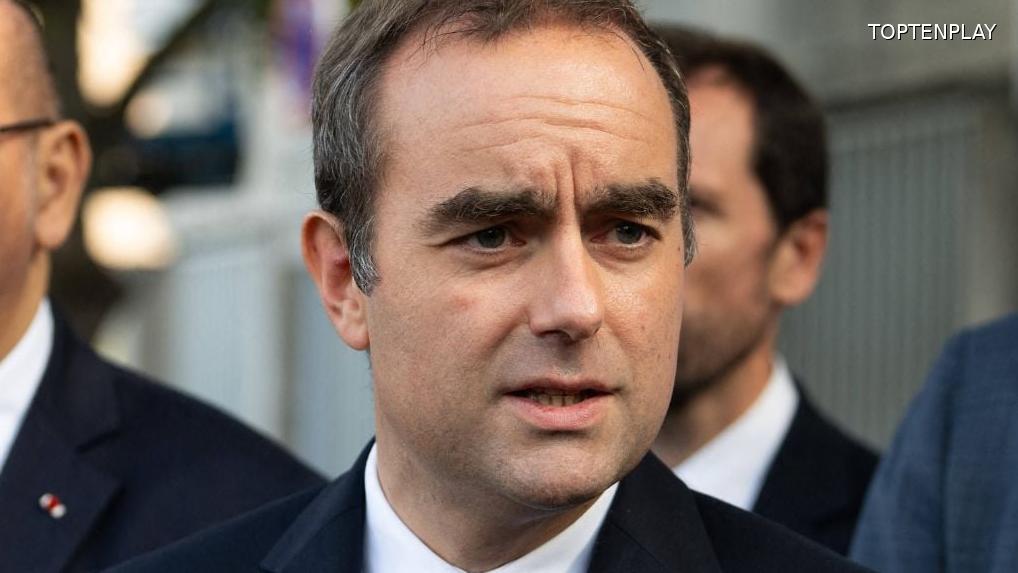 Image d'illustration © TopTenPlay