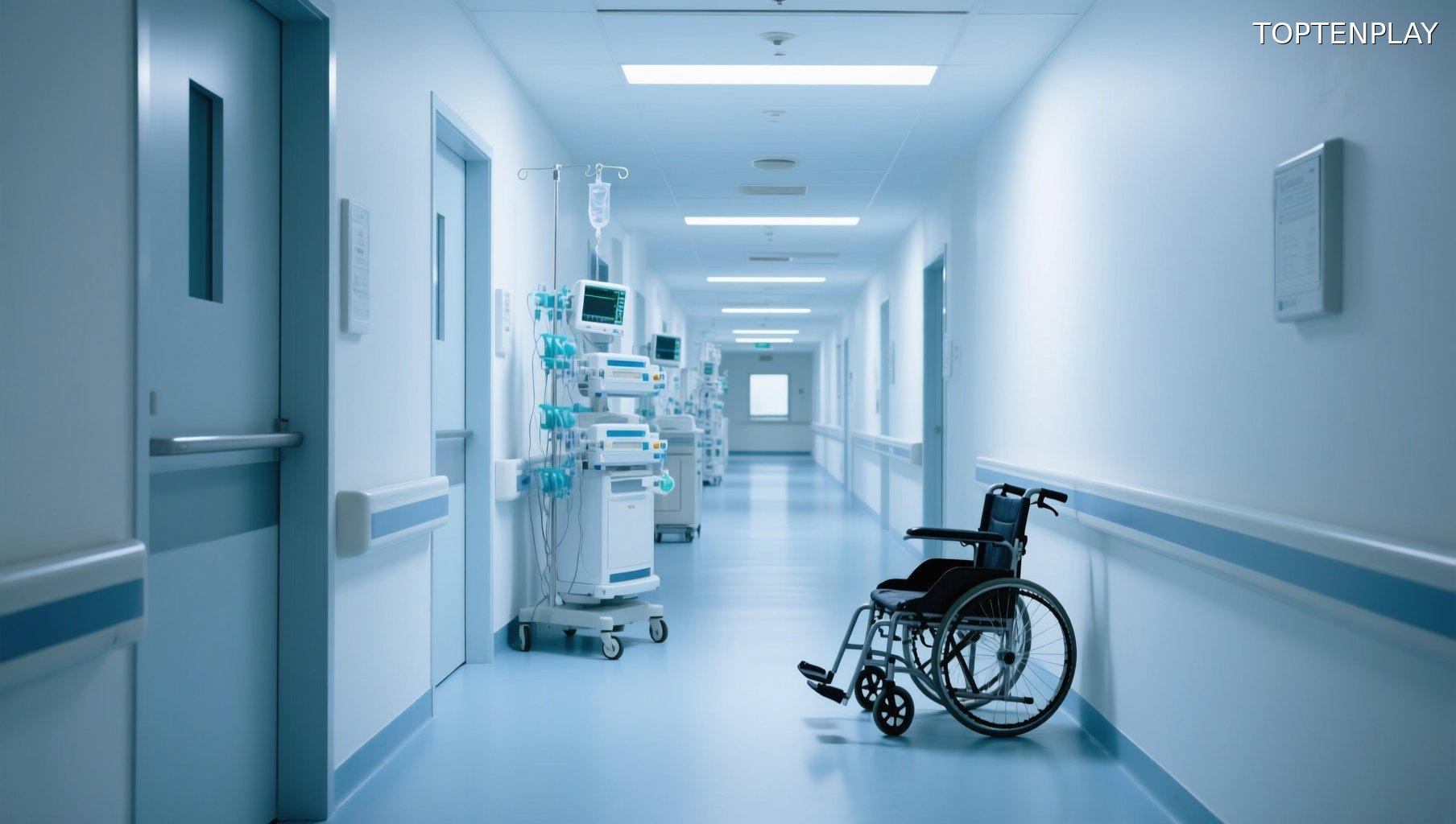 Image d'illustration © TopTenPlay